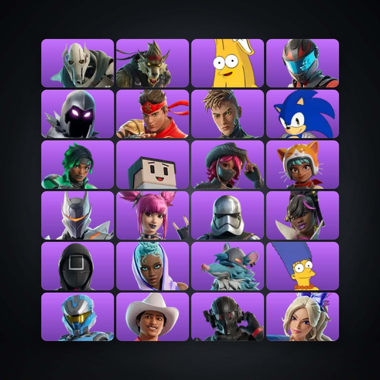 Epic — HabibiAccounts