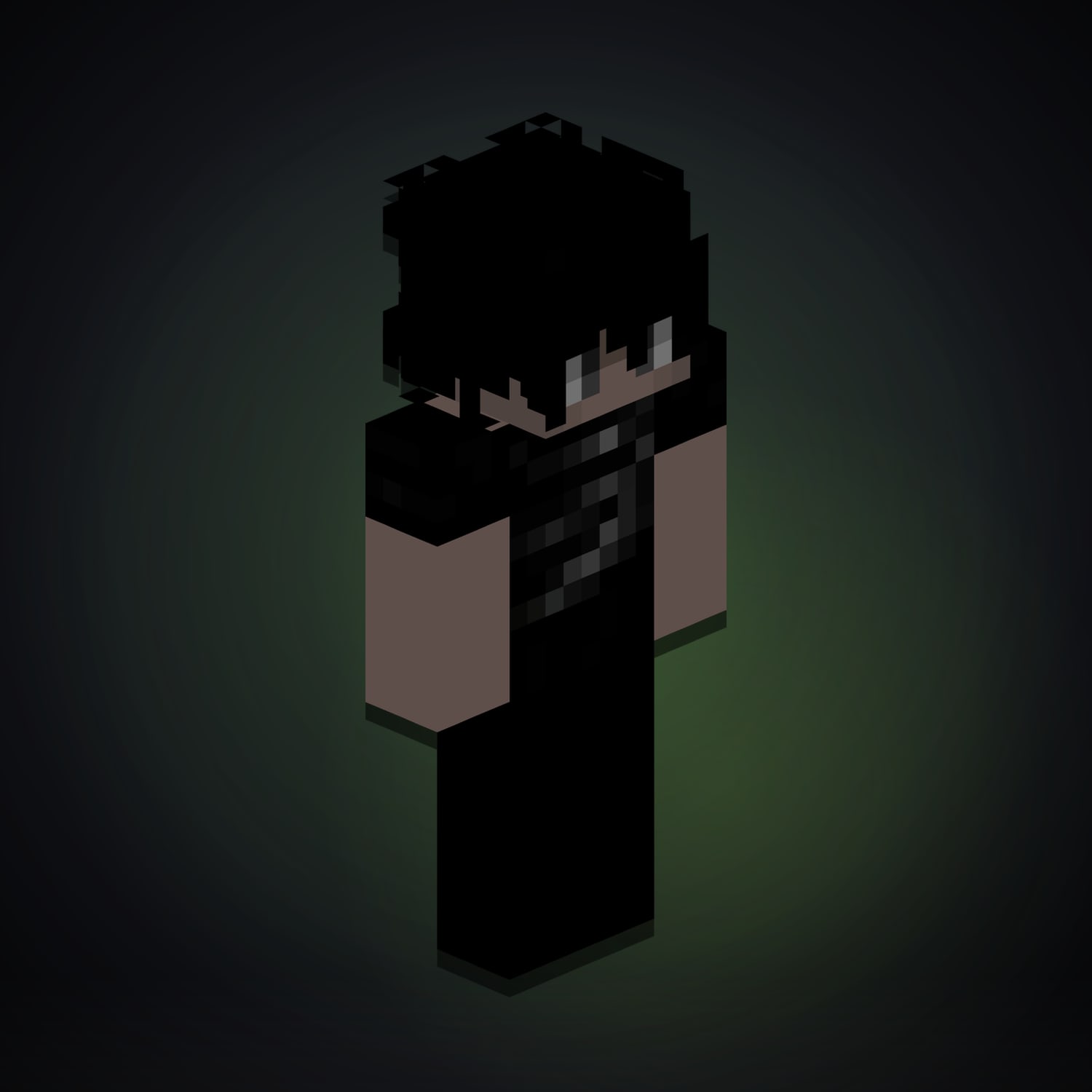 Minecraft 6 capes — HabibiAccounts