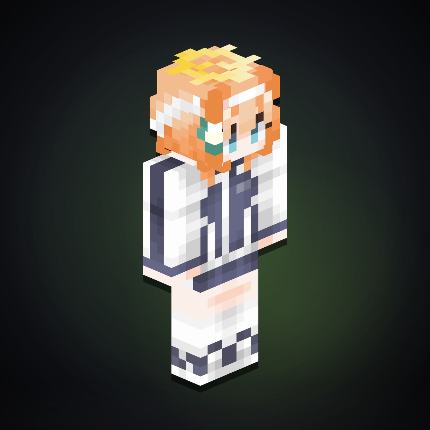 Minecraft 2 capes — HabibiAccounts