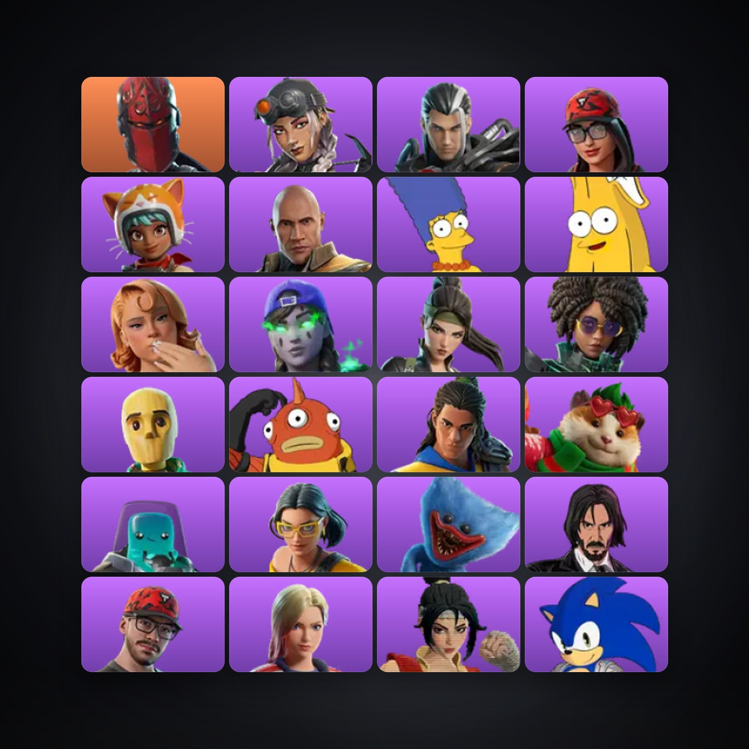 Epic — HabibiAccounts
