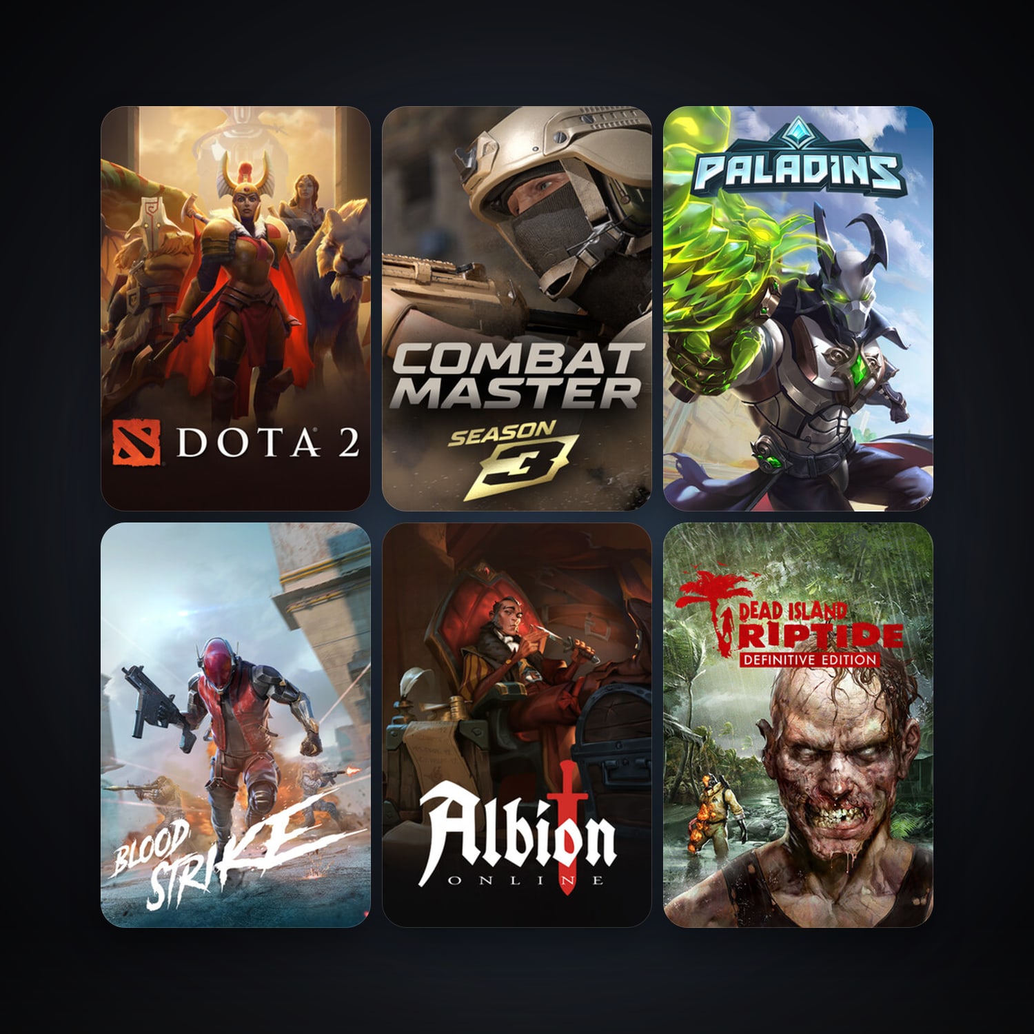 Half-Life 2 + Half-Life 2: Deathmatch, 29 games, clean — HabibiAccounts