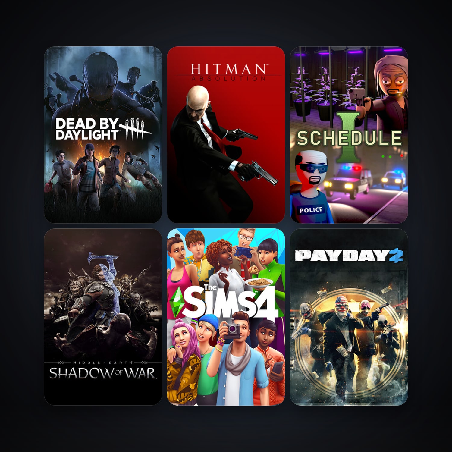 Counter-Strike + Counter-Strike: Source, 24 games, clean — HabibiAccounts
