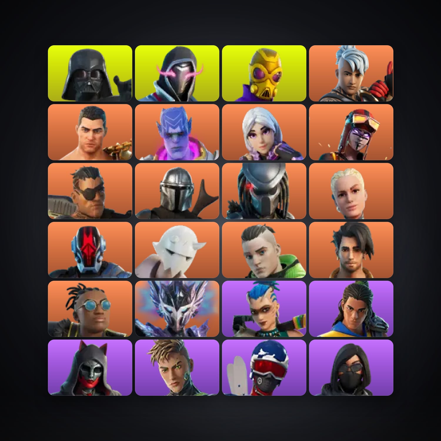 Epic · 261501064 — HabibiAccounts