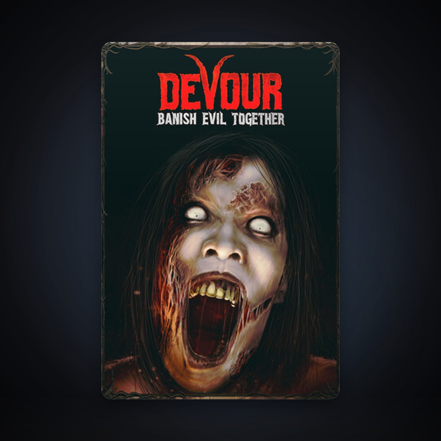 Free CS2 (No Prime) + DEVOUR, 9 games, clean — HabibiAccounts