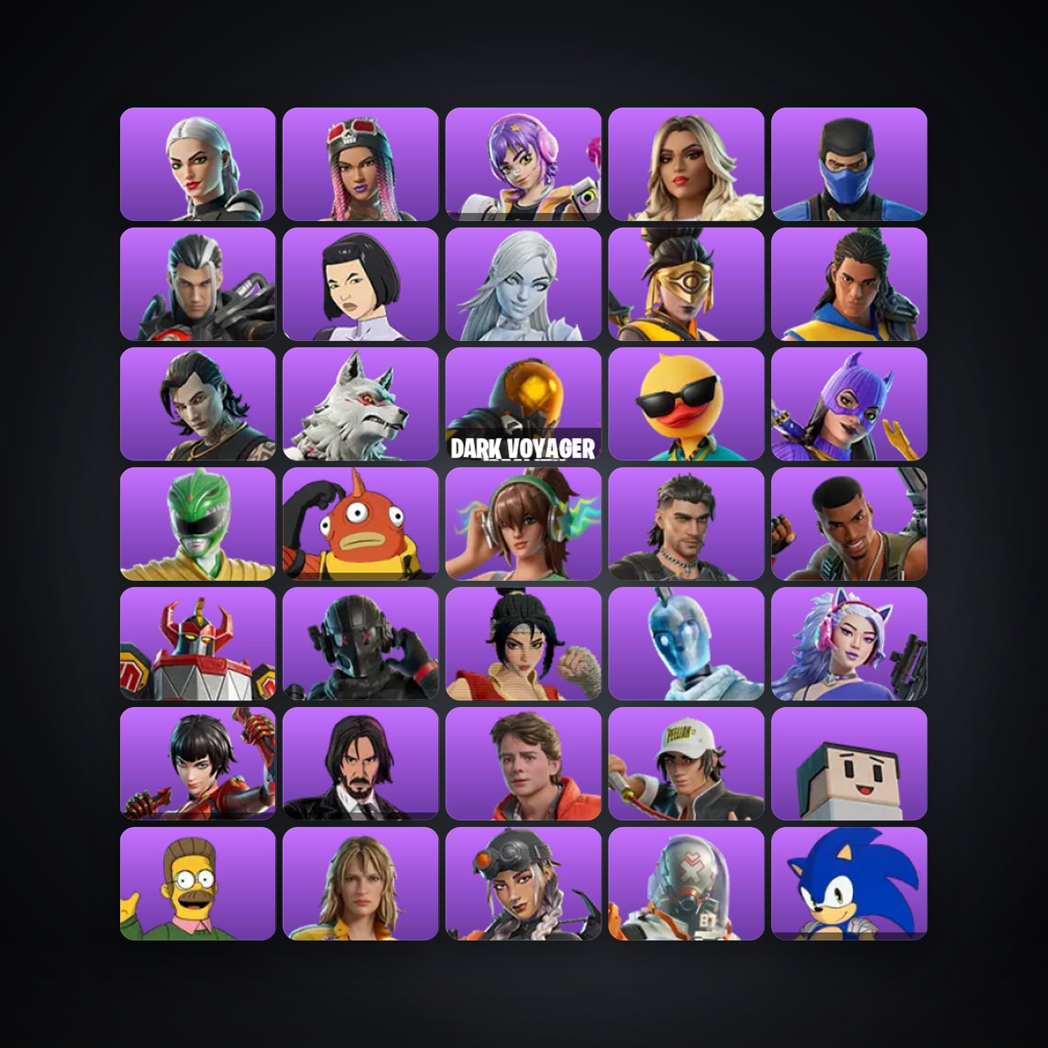 Epic · 261503035 — HabibiAccounts