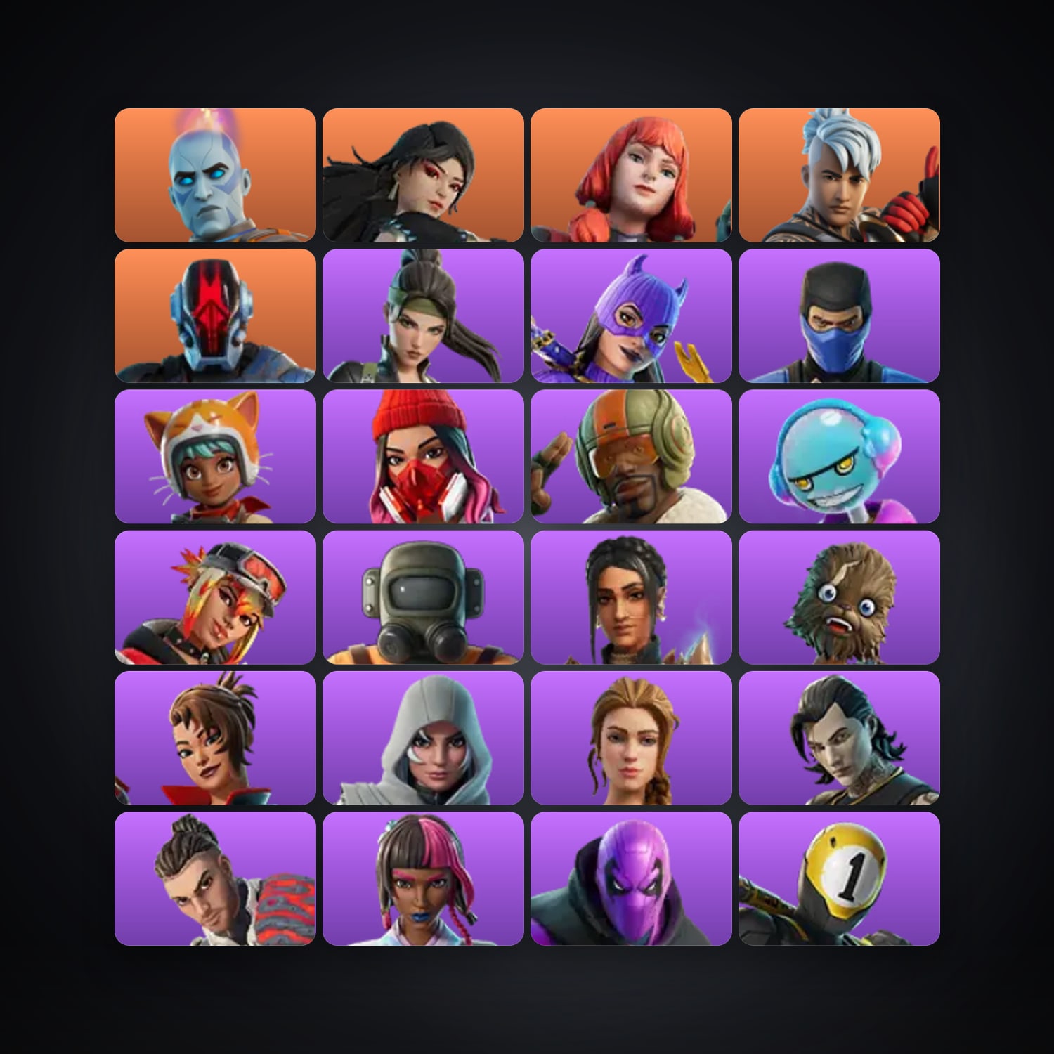 Epic · 261503049 — HabibiAccounts
