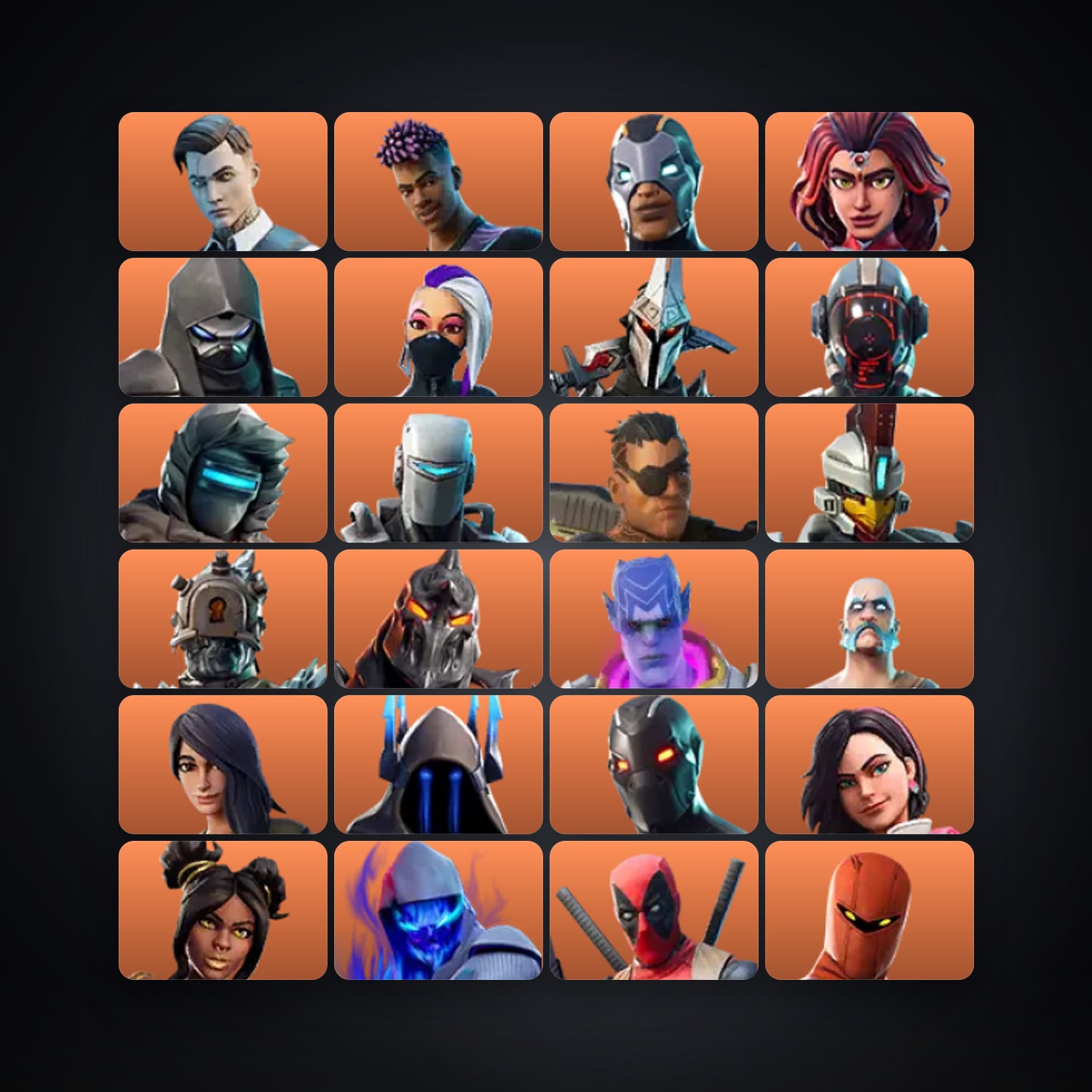 Epic · 261503062 — HabibiAccounts