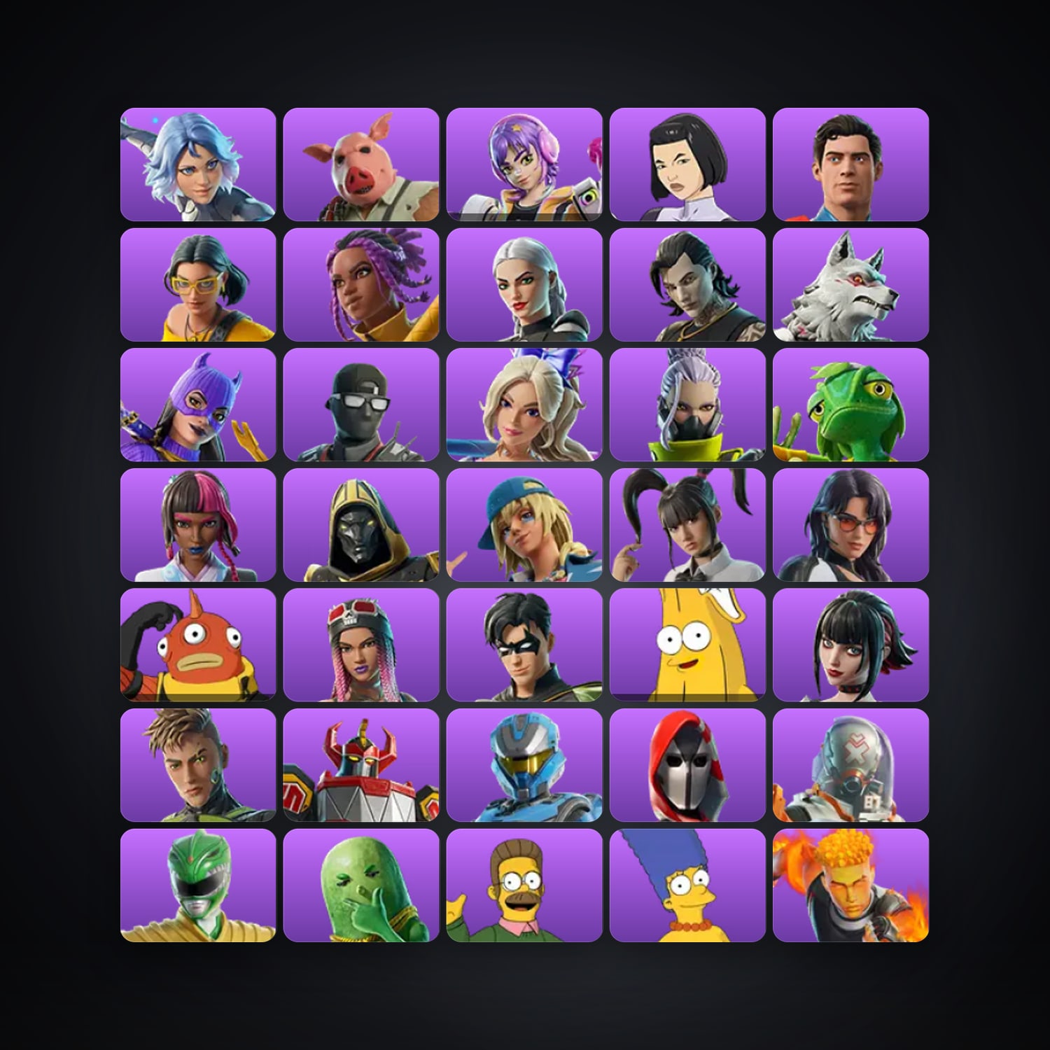 Epic · 261503072 — HabibiAccounts