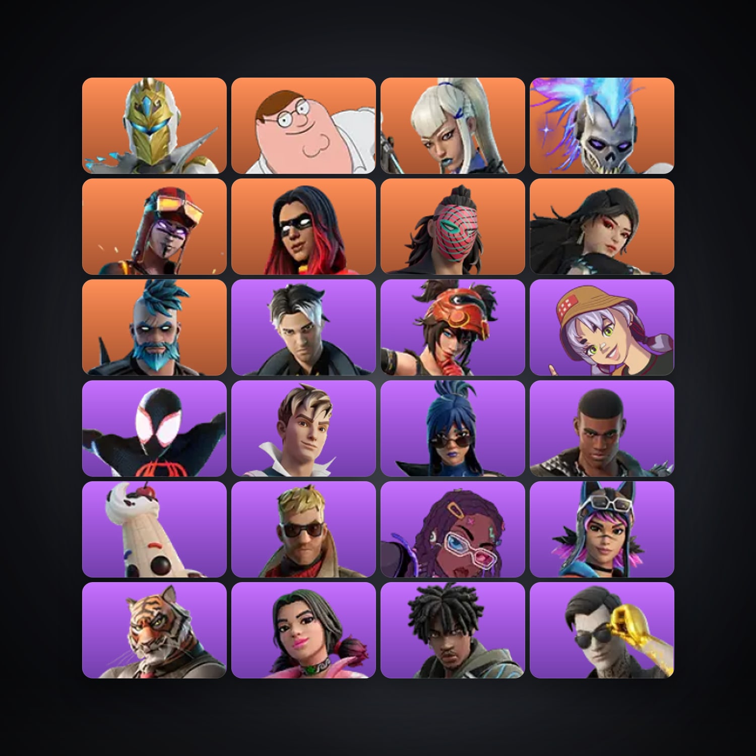 Epic · 261503112 — HabibiAccounts