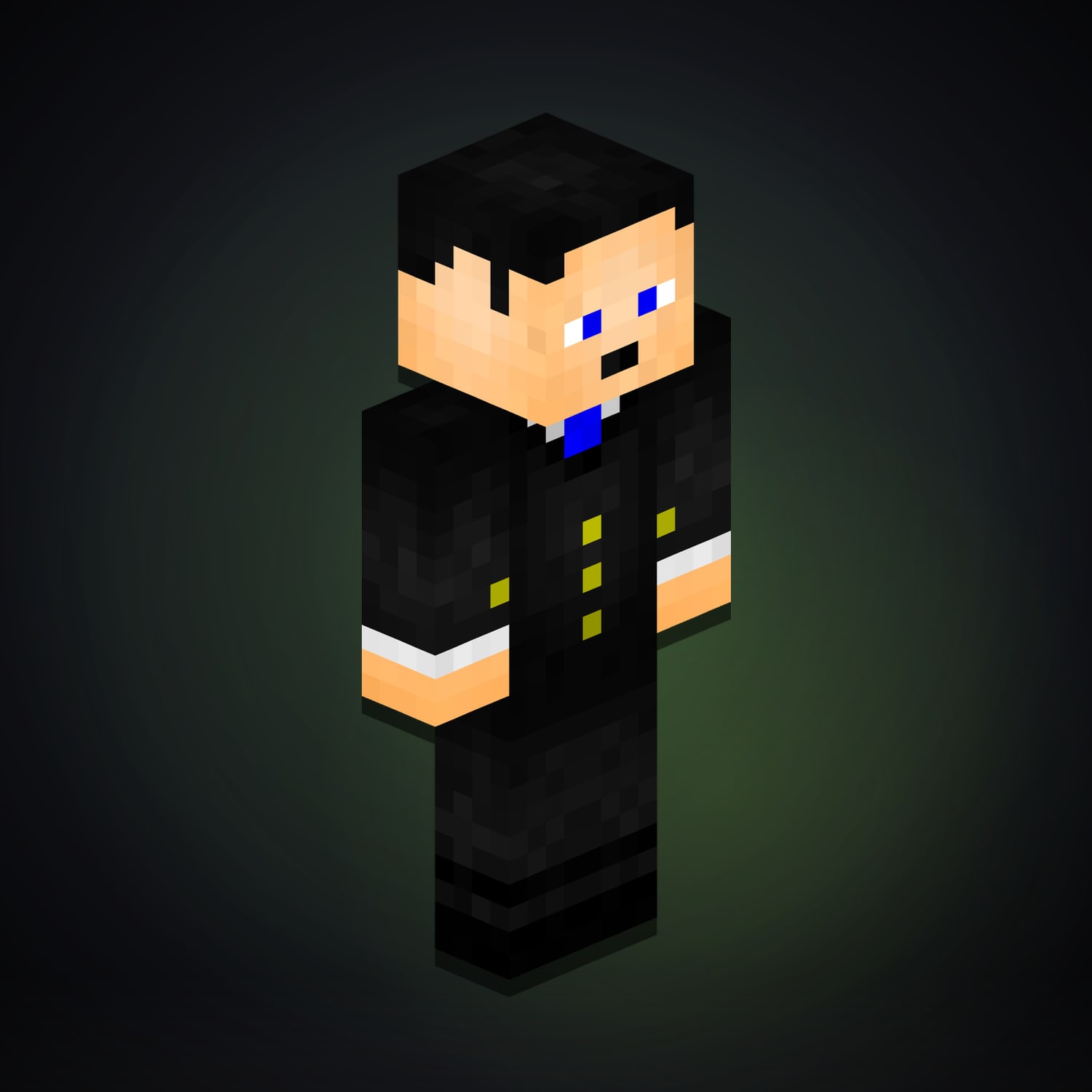 Minecraft 3 capes — HabibiAccounts