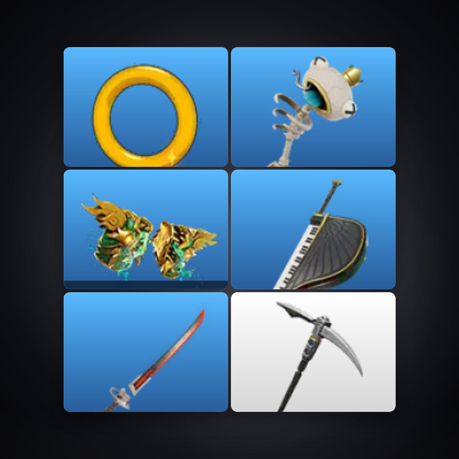 Epic — HabibiAccounts
