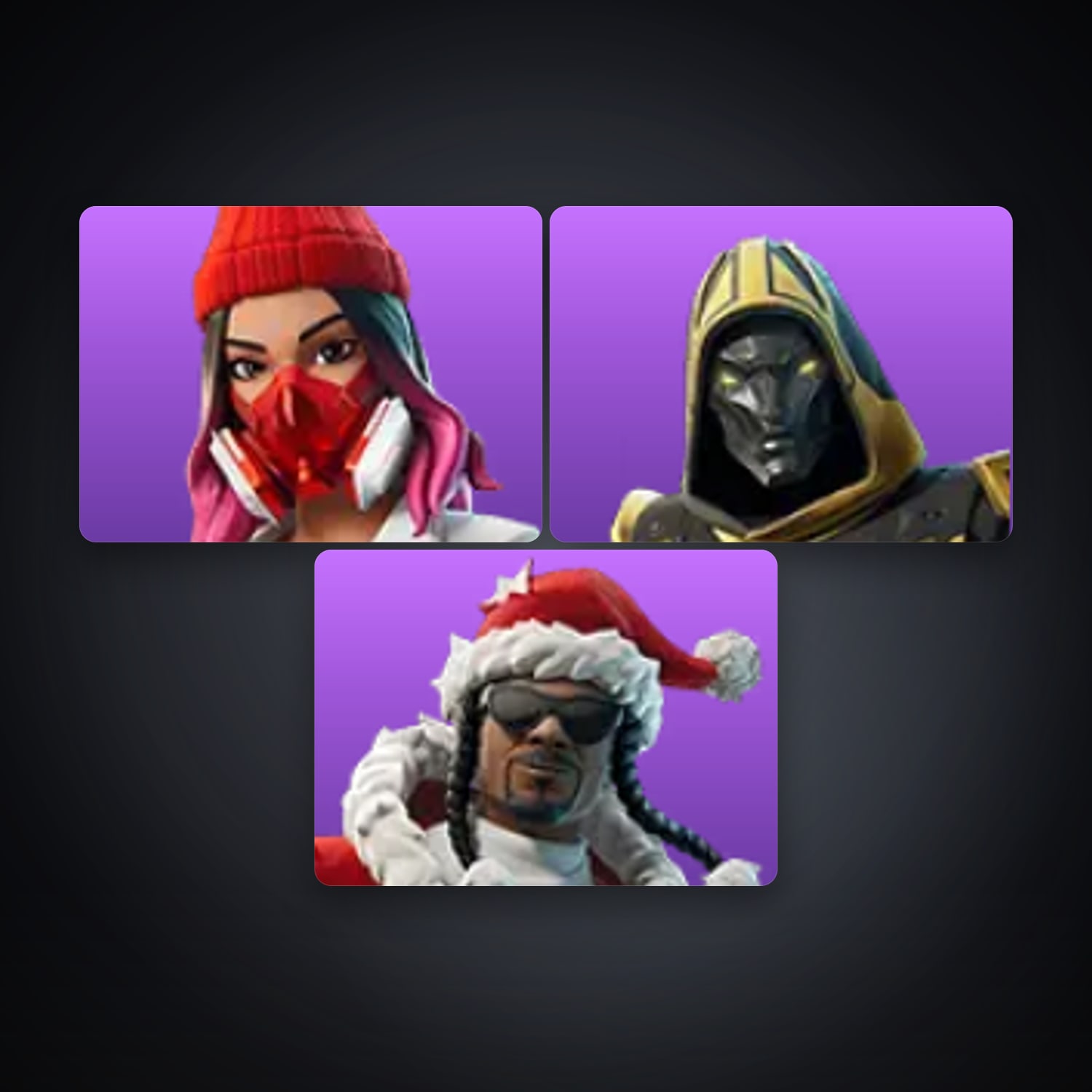 Epic — HabibiAccounts