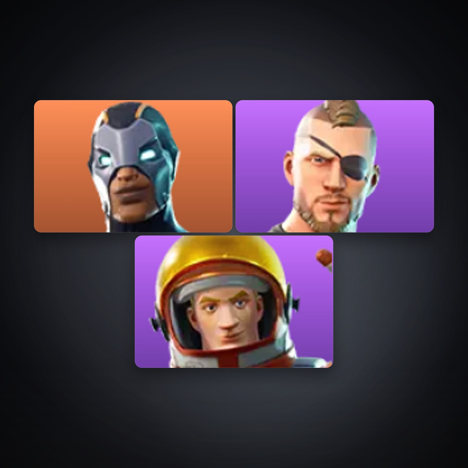 Epic — HabibiAccounts