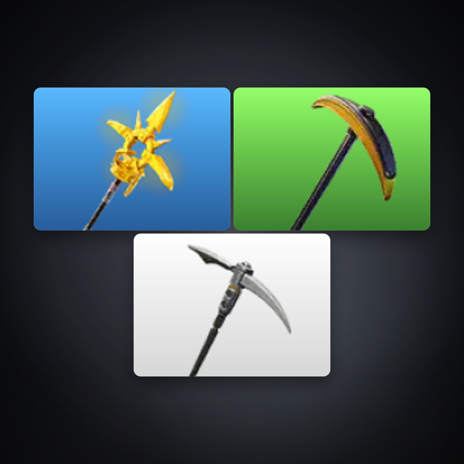 Epic · 261504073 — HabibiAccounts