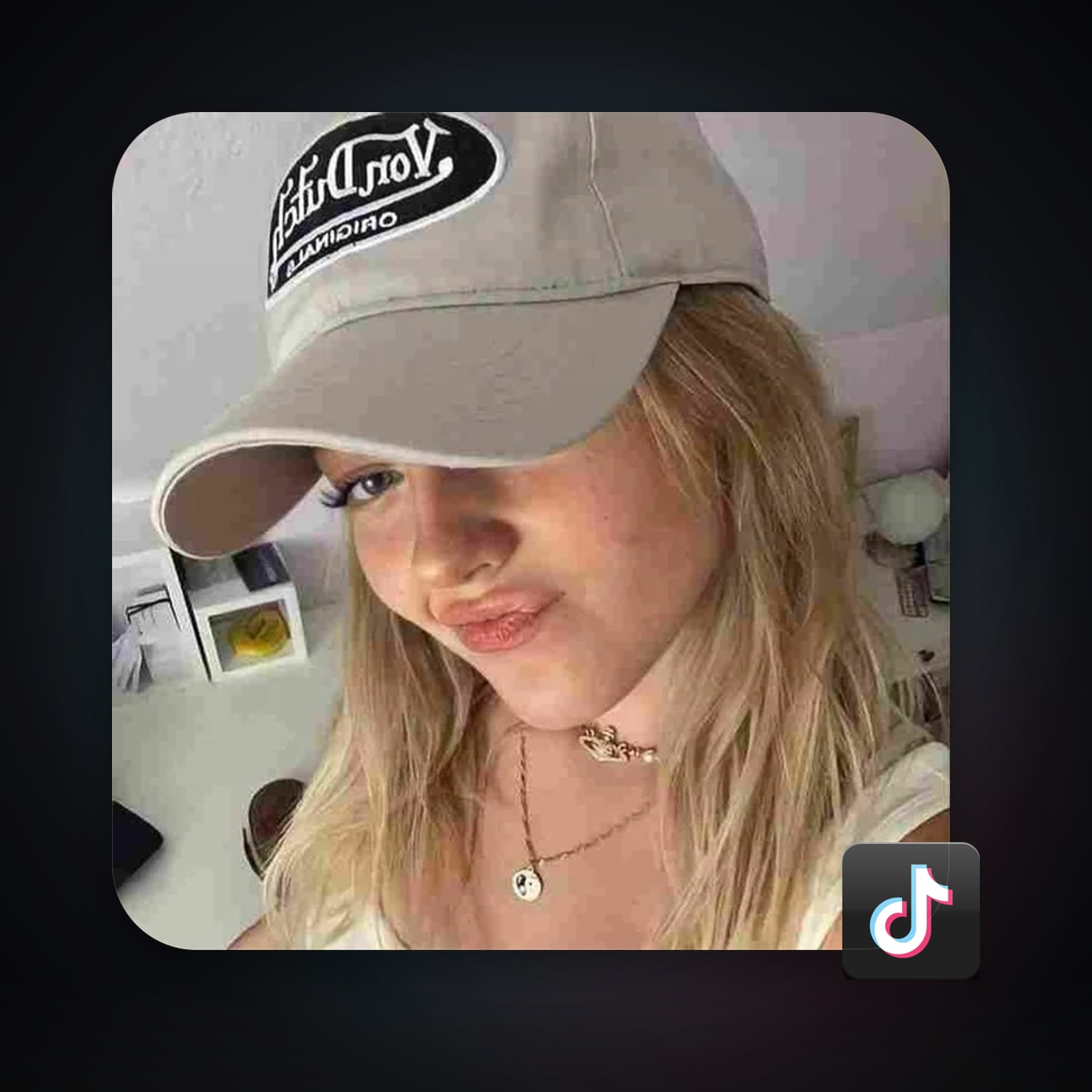 TikTok — HabibiAccounts