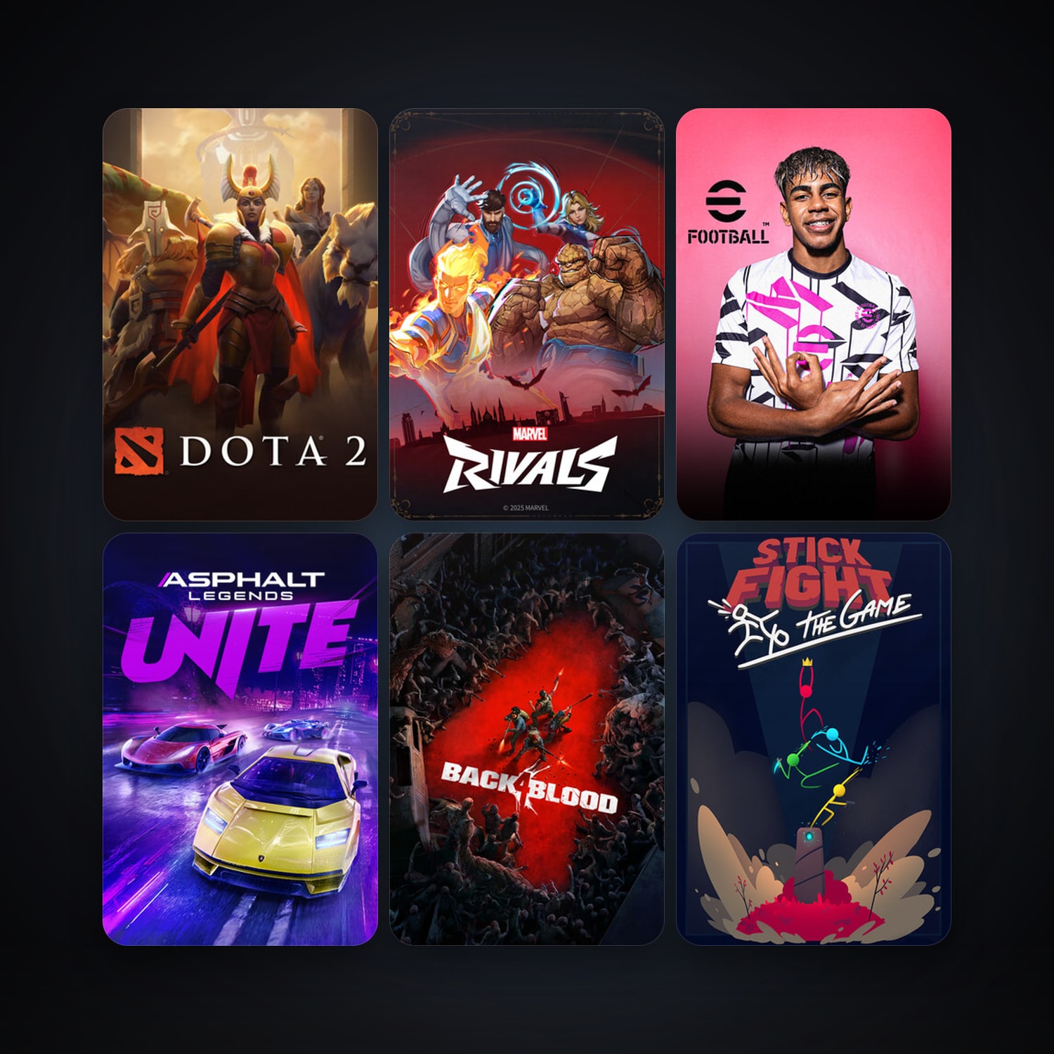 Dota 2 + Free CS2 (No Prime), 12 games, clean — HabibiAccounts