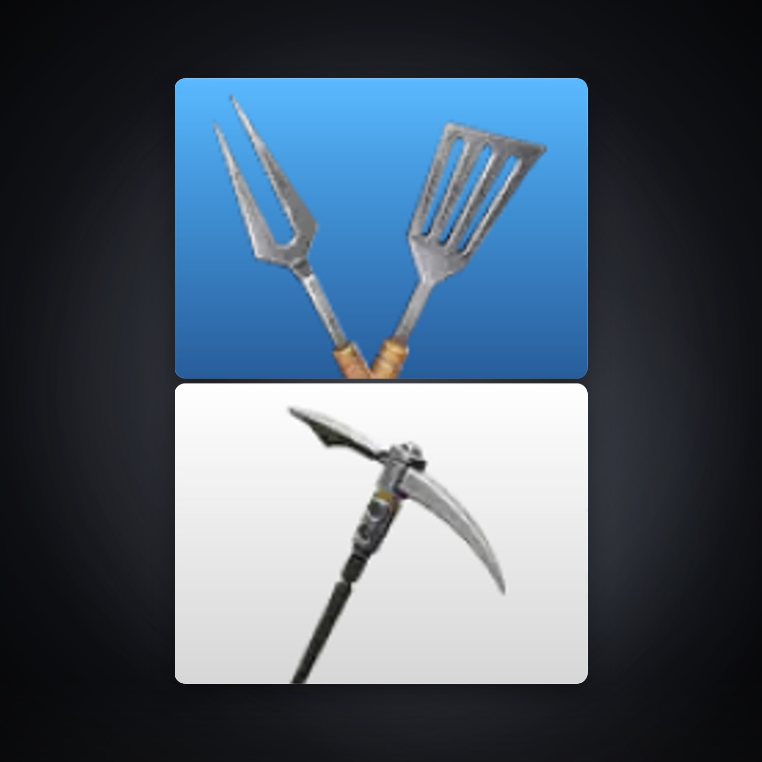 Epic · 261509525 — HabibiAccounts