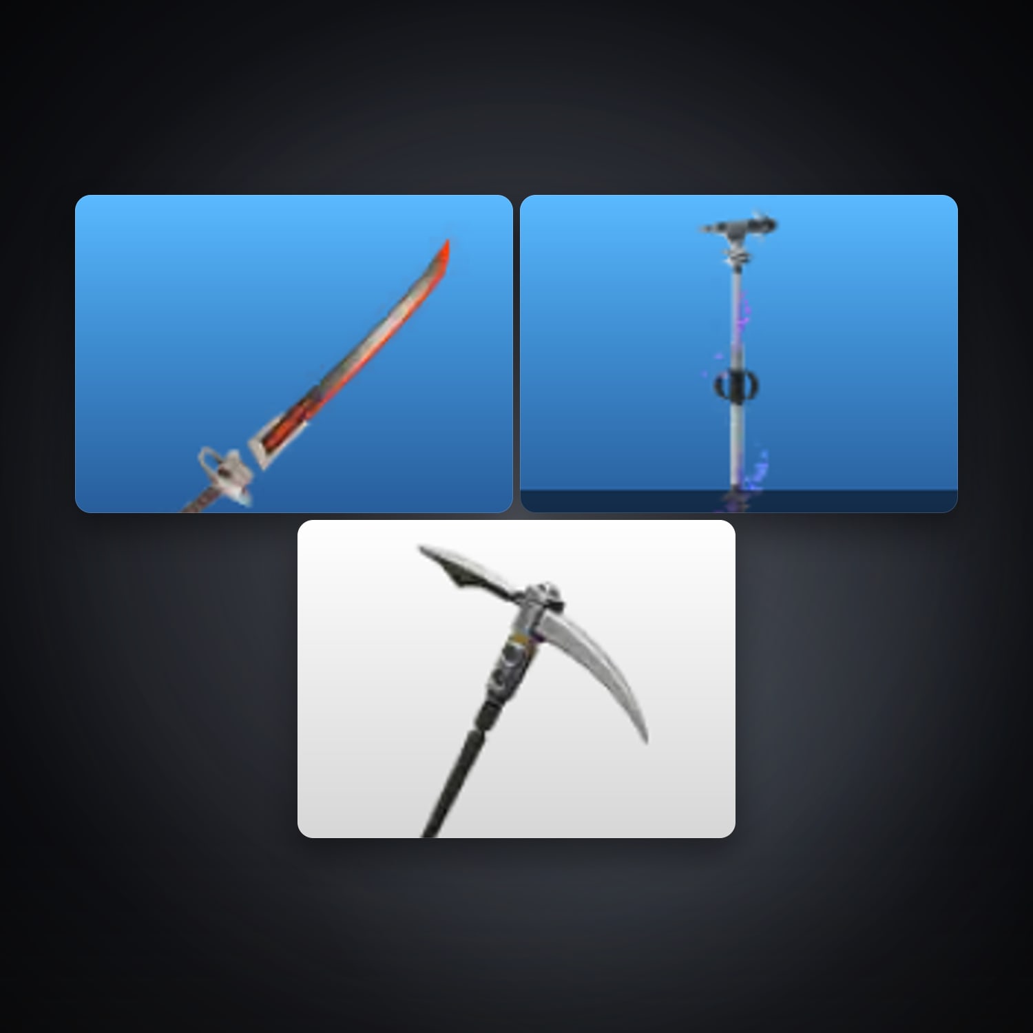 Epic · 261509818 — HabibiAccounts
