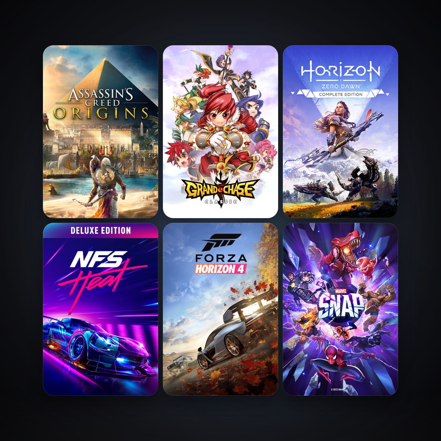 Dota 2 + Borderlands 2, 18 games, clean — HabibiAccounts