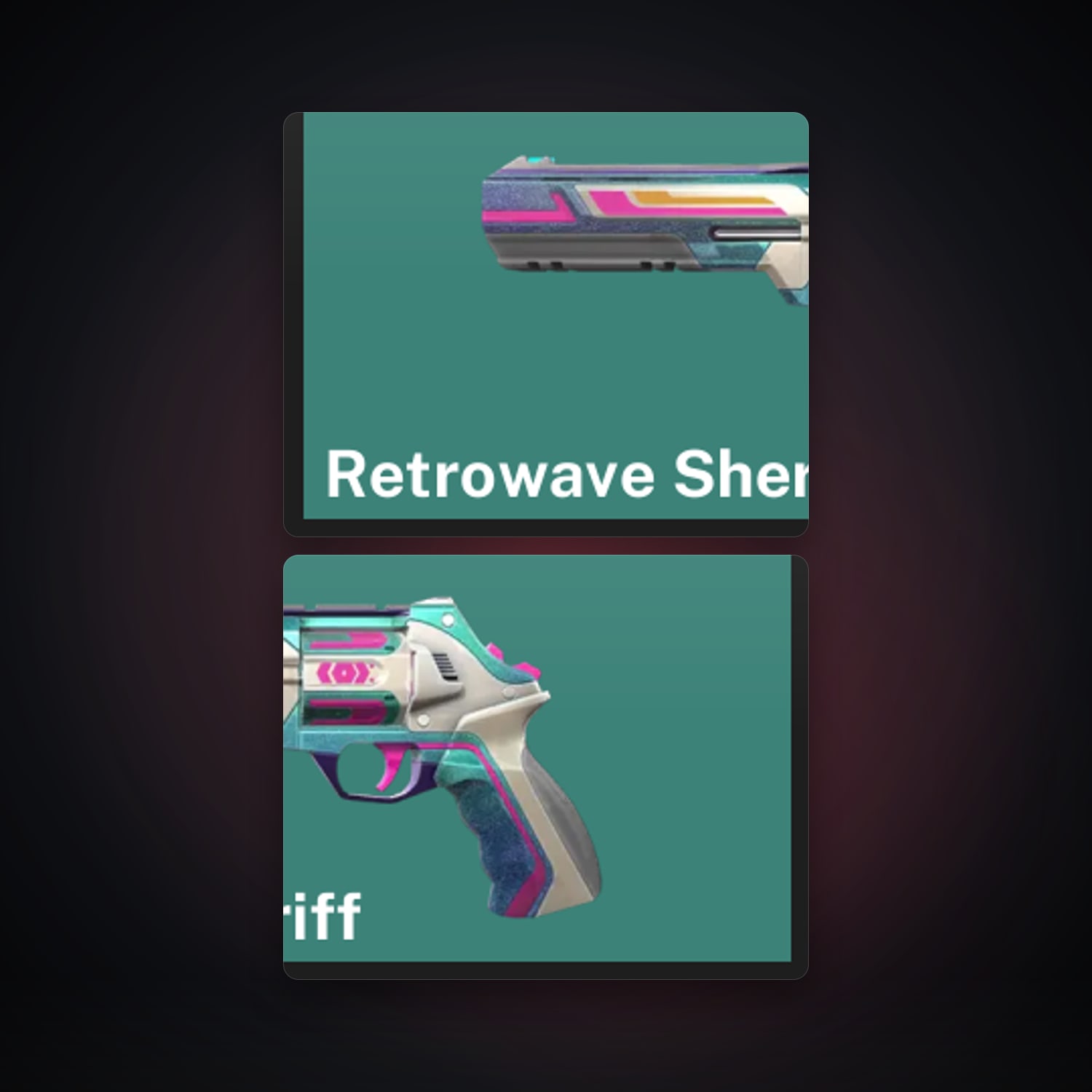 AP Plat 1 locker — 1 skins, lvl 73 — HabibiAccounts