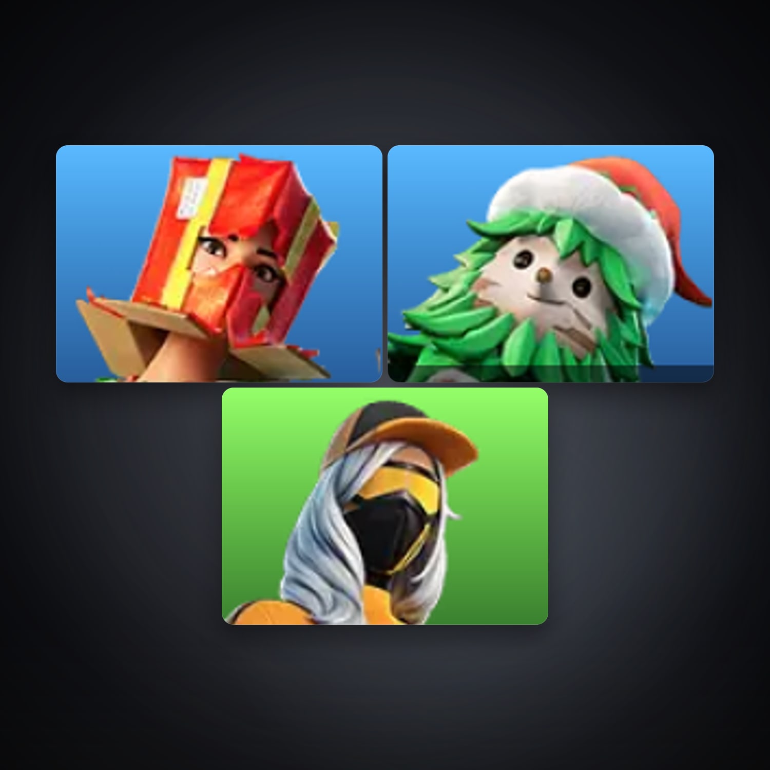 Epic — HabibiAccounts