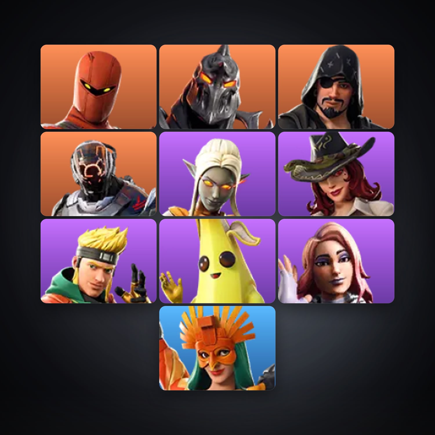 Epic — HabibiAccounts