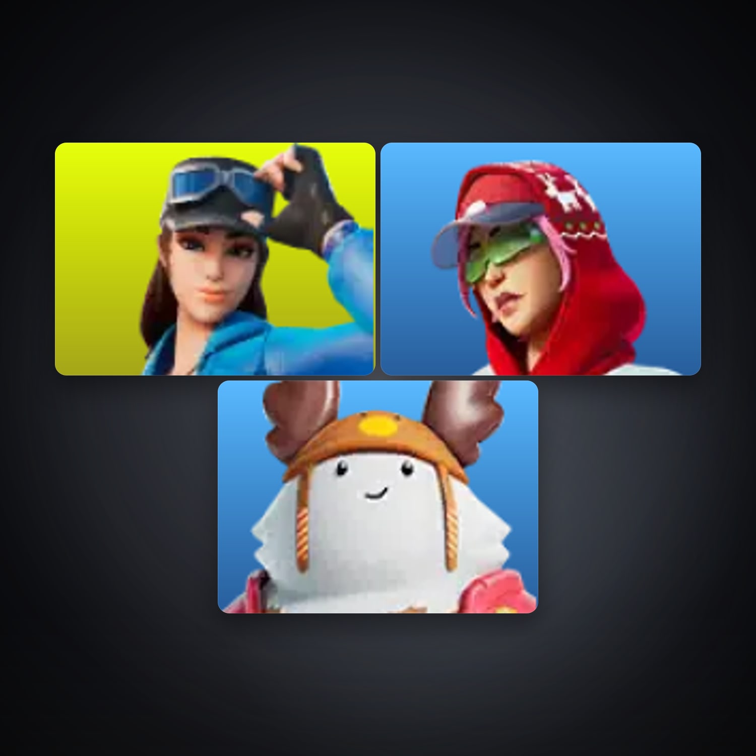 Epic — HabibiAccounts
