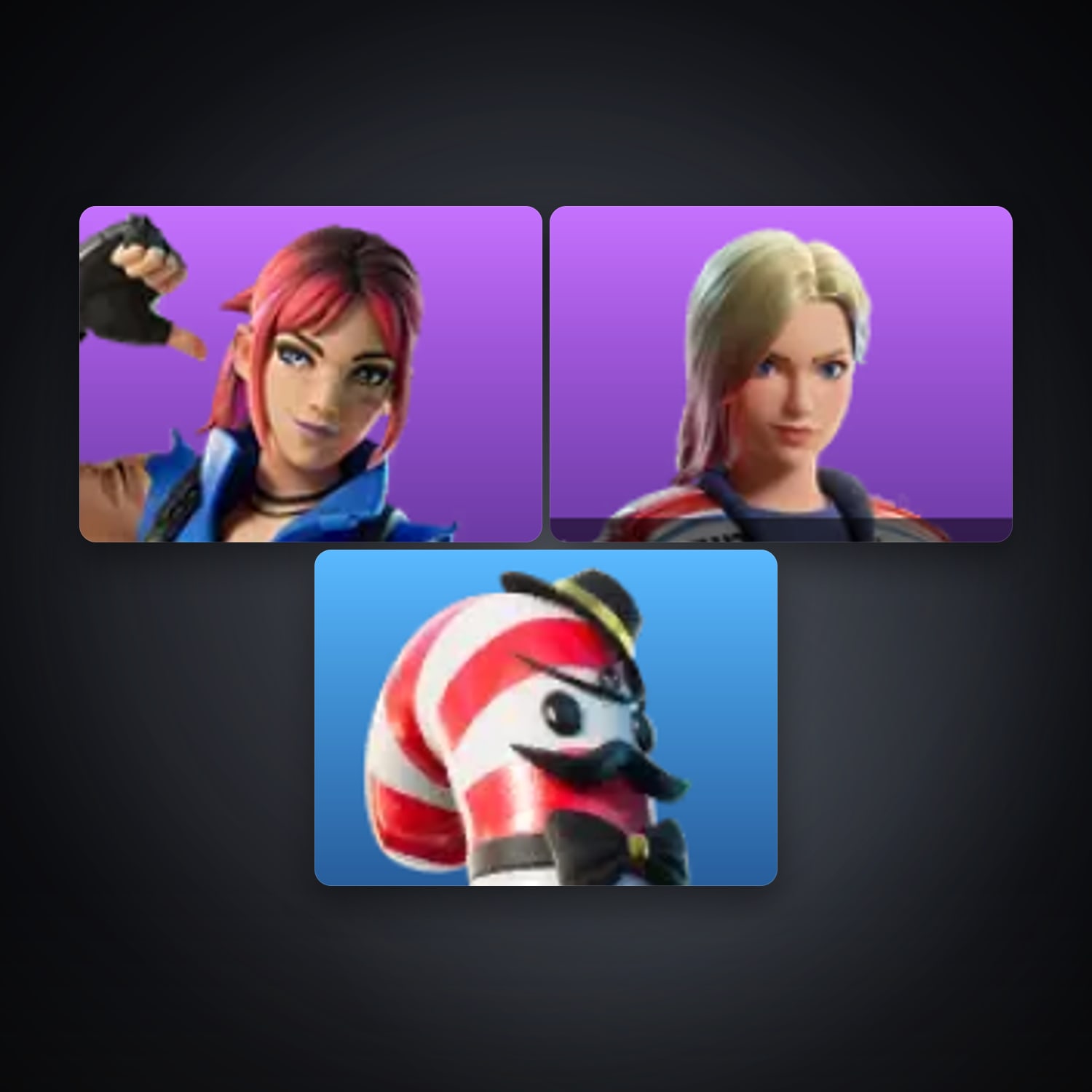 Epic — 5 games — HabibiAccounts
