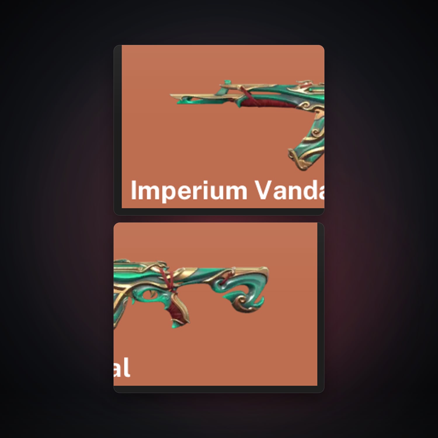 EU Plat 1 locker — 1 skins, lvl 46 — HabibiAccounts