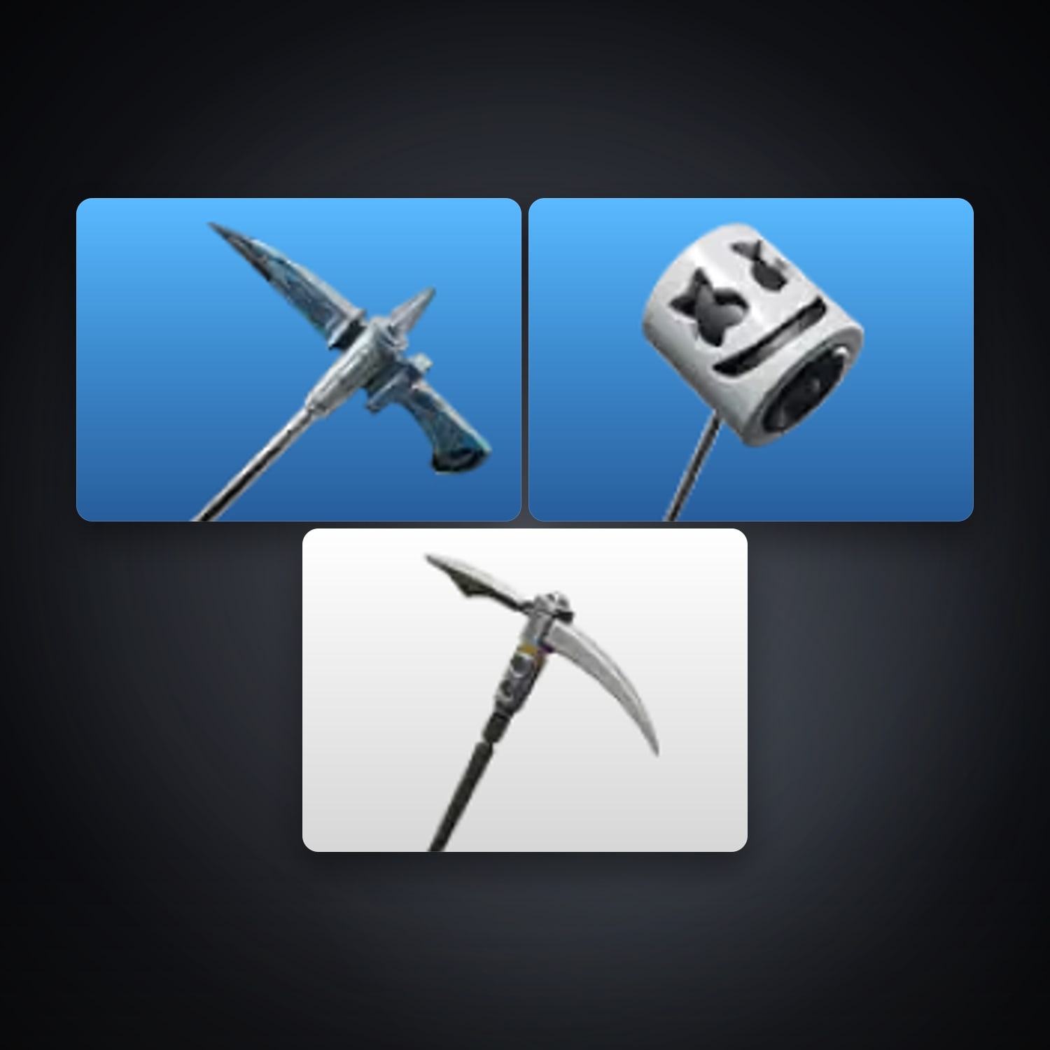 Epic · 261511024 — HabibiAccounts