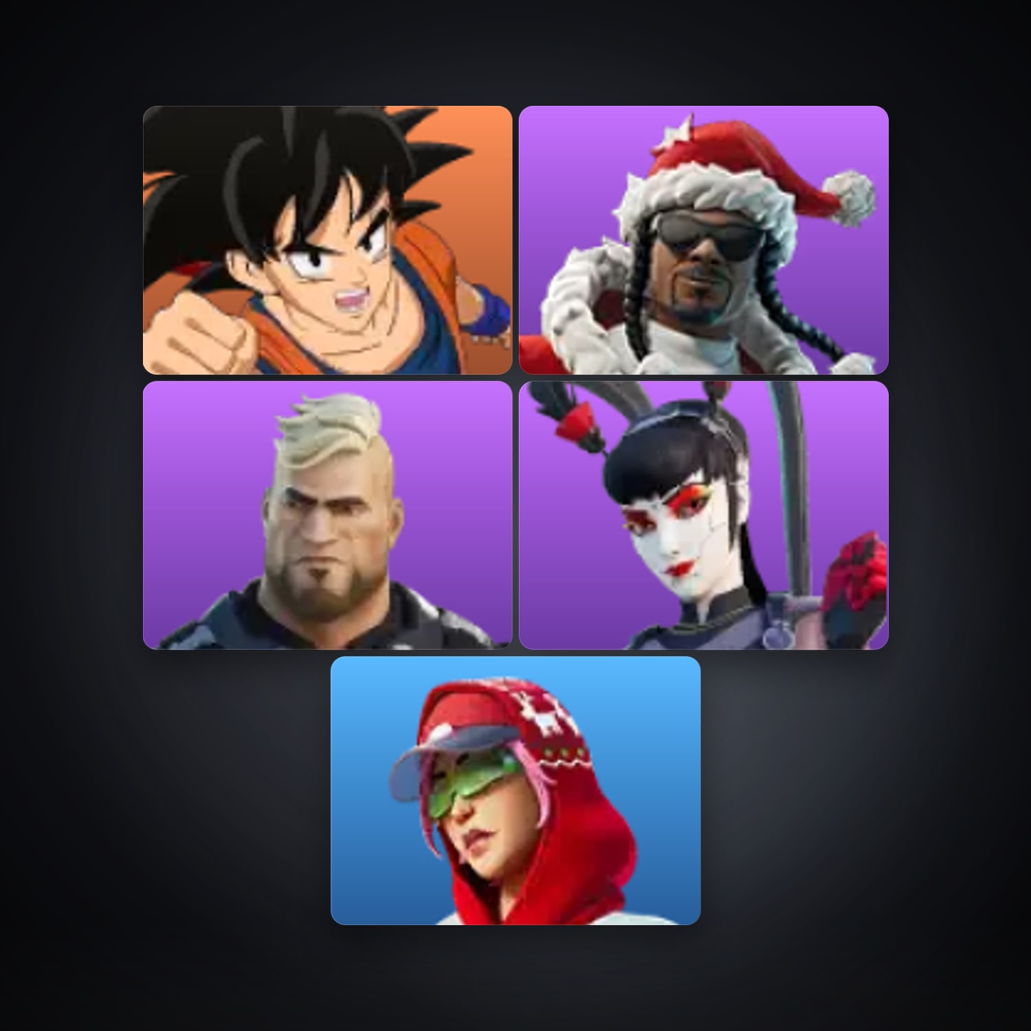 Epic — HabibiAccounts