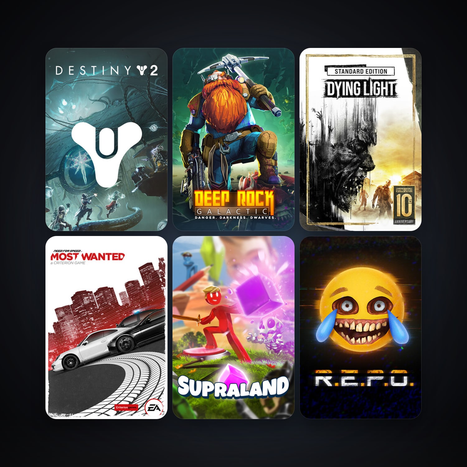 Left 4 Dead 2 + Free CS2 (No Prime), 18 games, clean — HabibiAccounts