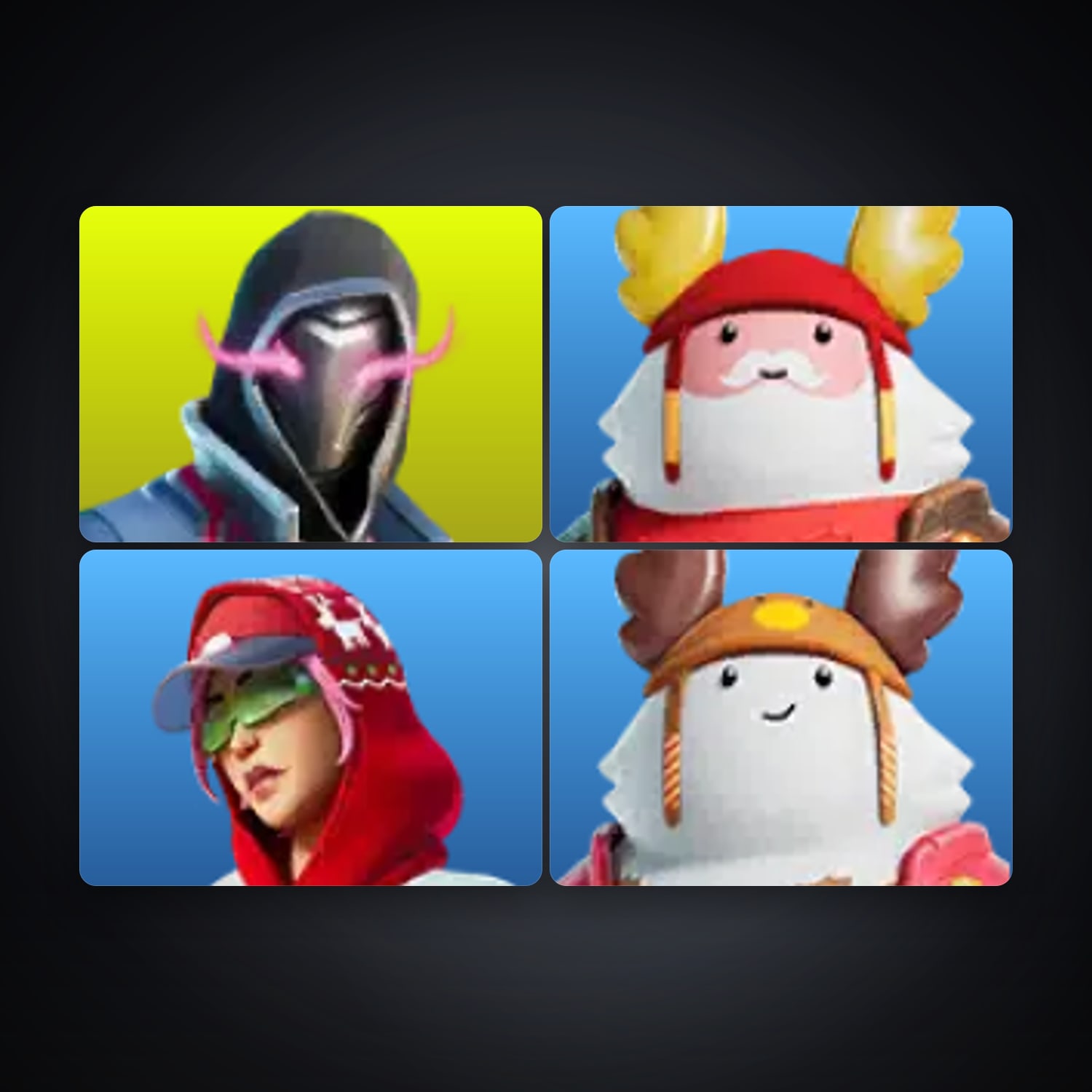 Epic — HabibiAccounts