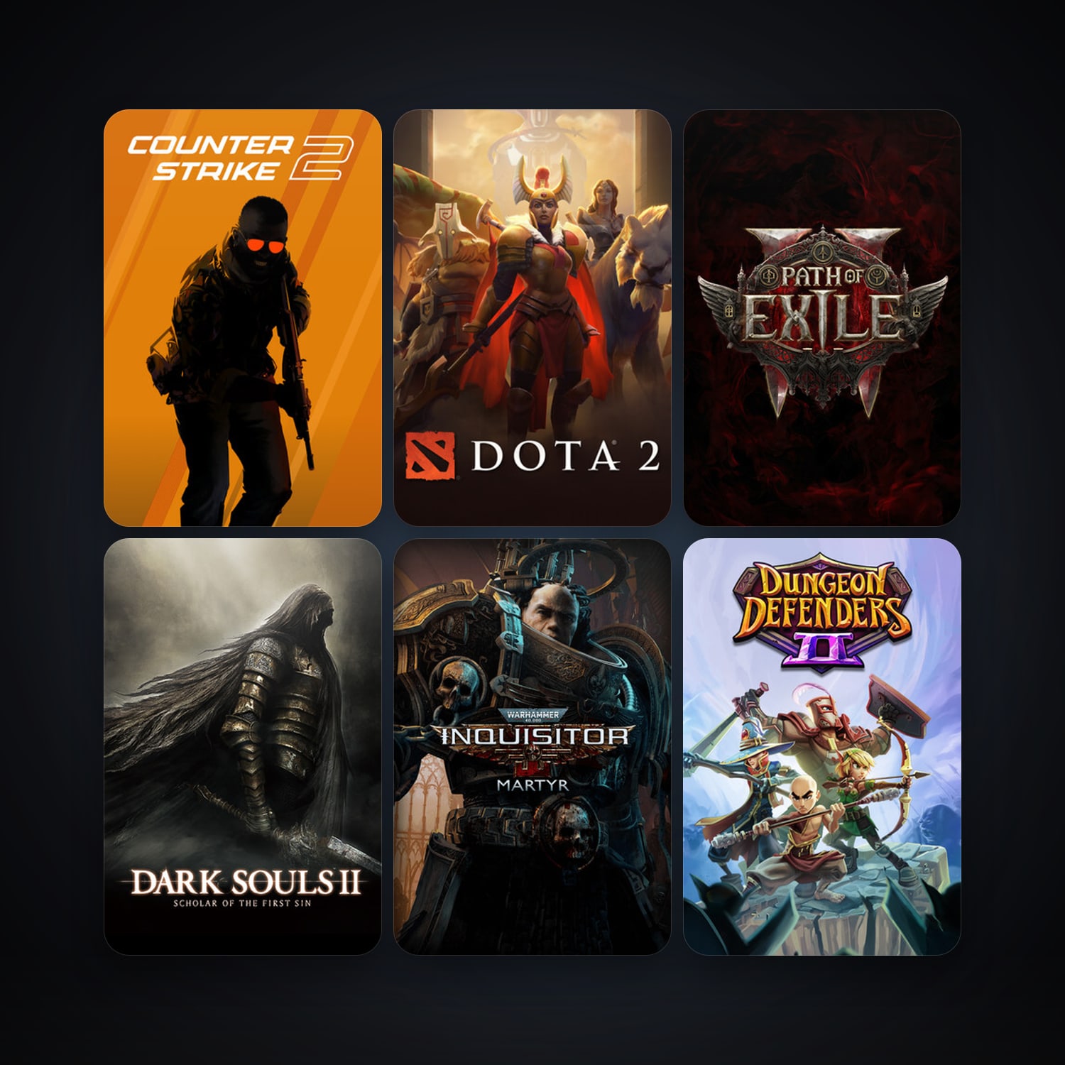 Dota 2 + CS2 Prime, 36 games, clean — HabibiAccounts