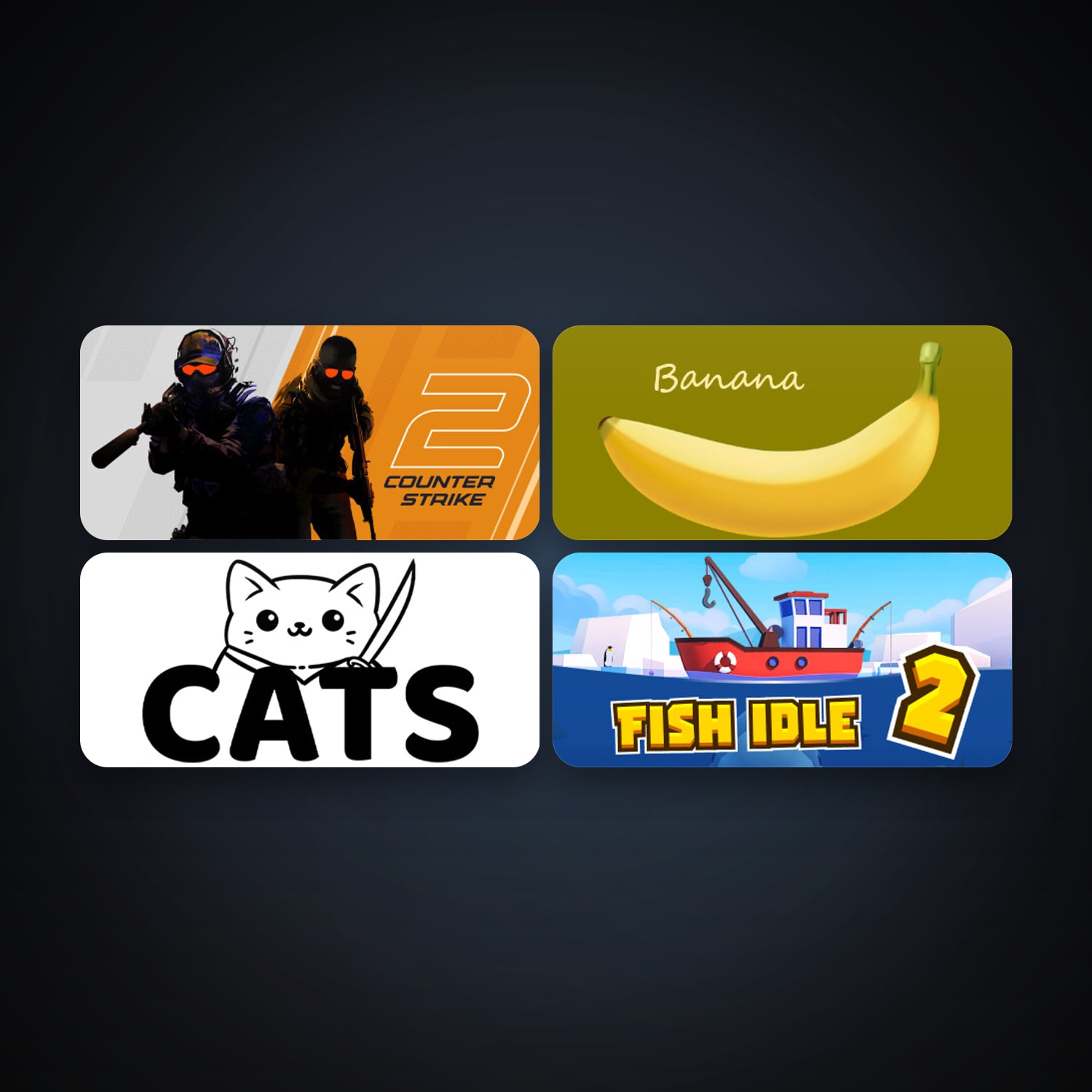 CS2 Prime + Adorables, 20 games, clean — HabibiAccounts