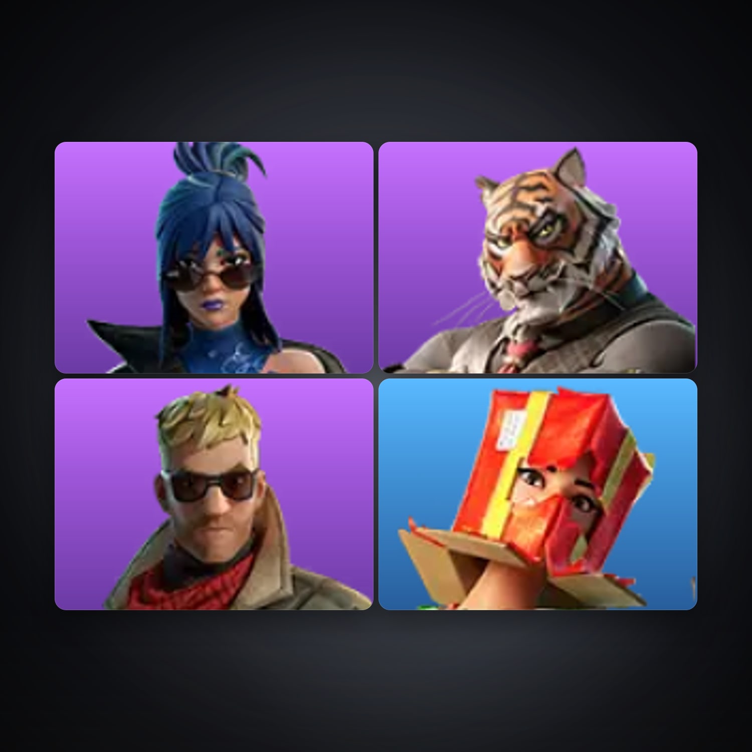 Epic · 261513057 — HabibiAccounts