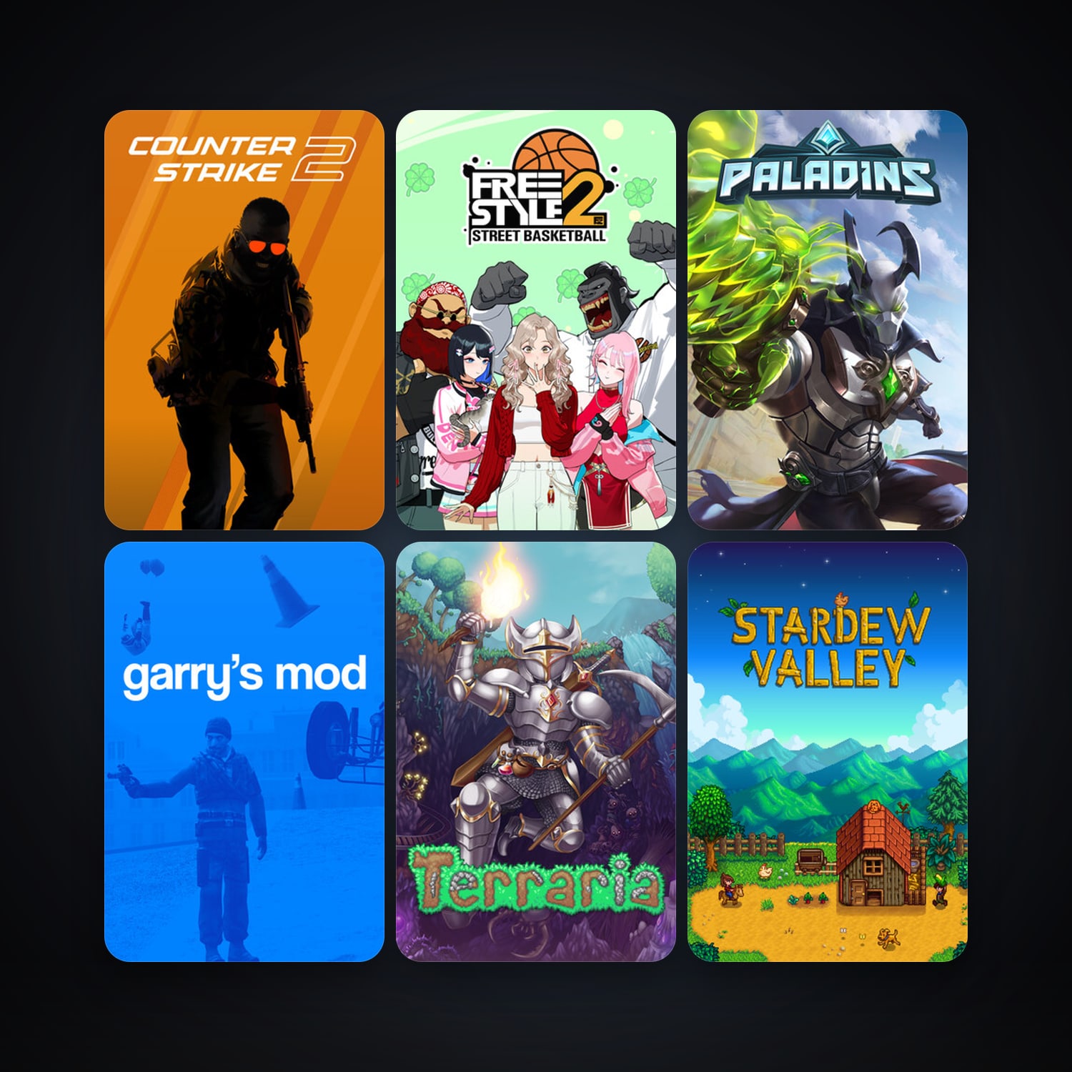 Dota 2 + CS2 Prime, 53 games, clean — HabibiAccounts