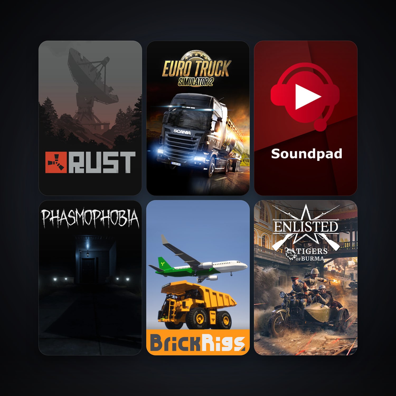 Free CS2 (No Prime) + Arma 3, 25 games, clean — HabibiAccounts