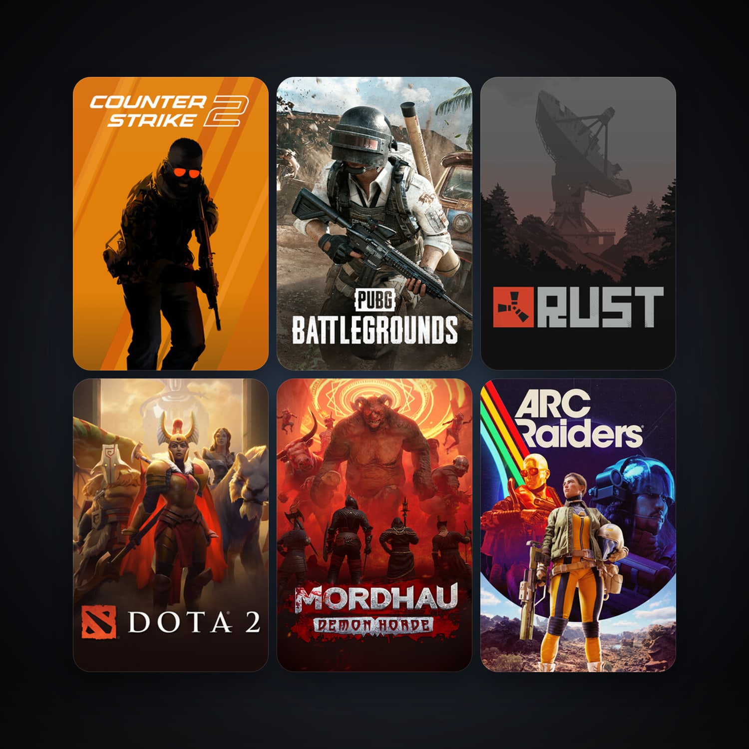 Dota 2 + CS2 Prime, 31 games, Steam 14, clean — HabibiAccounts