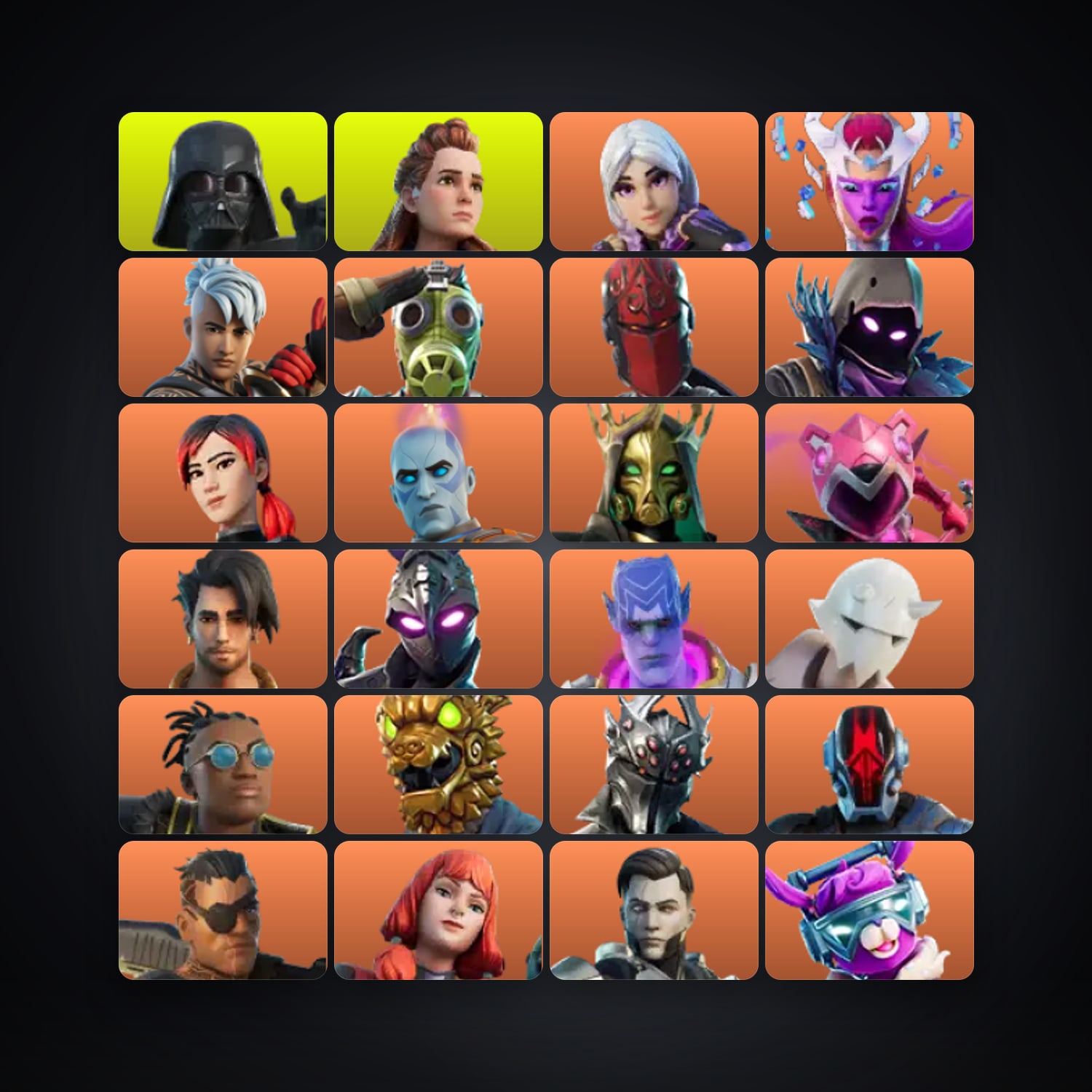 Epic · 261520142 — HabibiAccounts