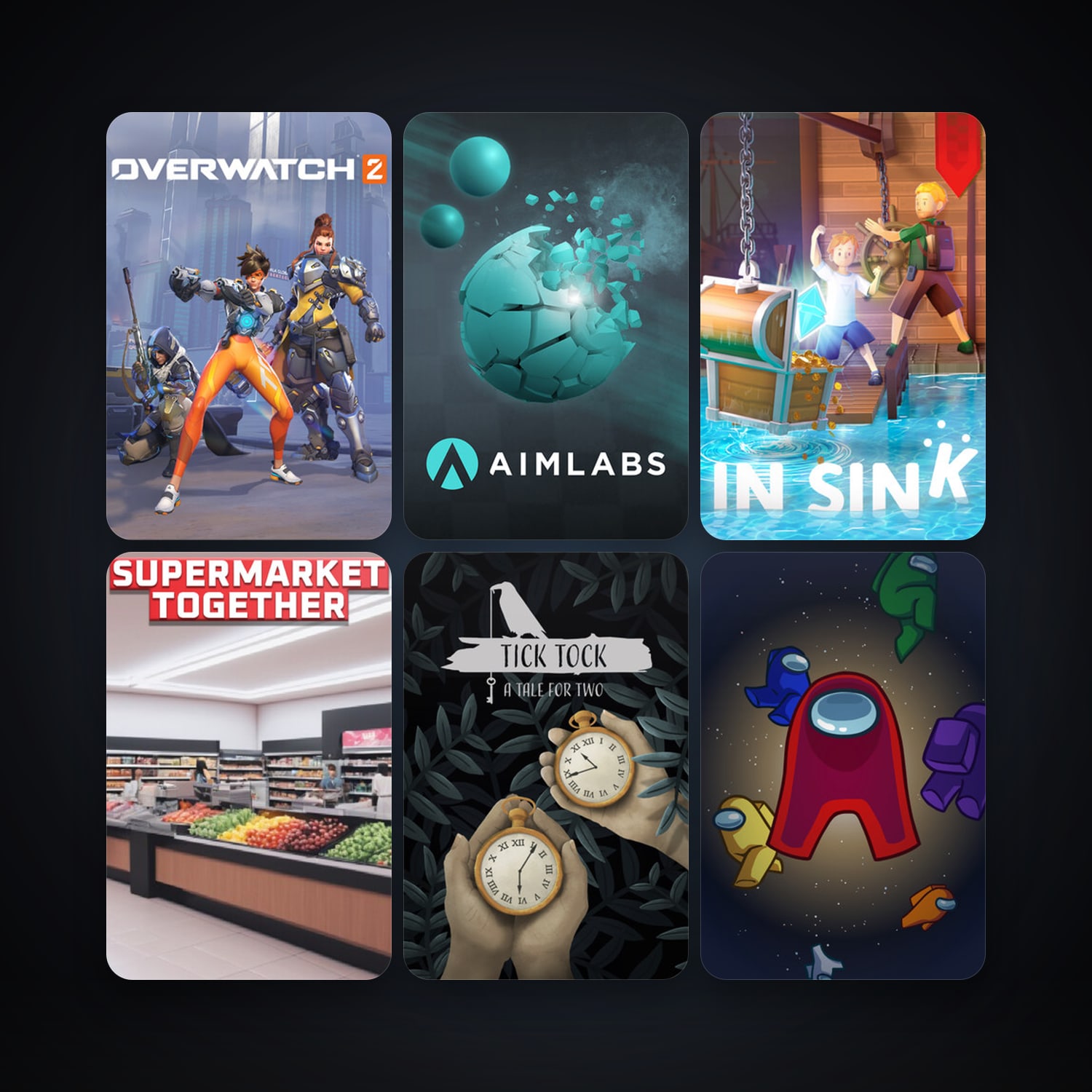 Free CS2 (No Prime) + 12 is Better Than 6, 35 games, clean — HabibiAccounts
