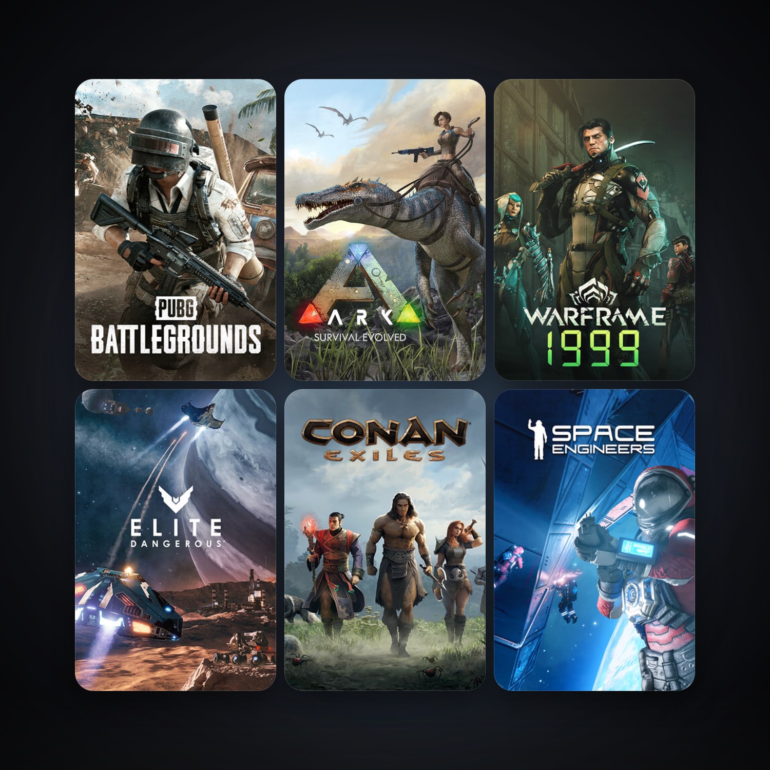Free CS2 (No Prime) + EVE Online, 54 games, Steam 10, clean — HabibiAccounts