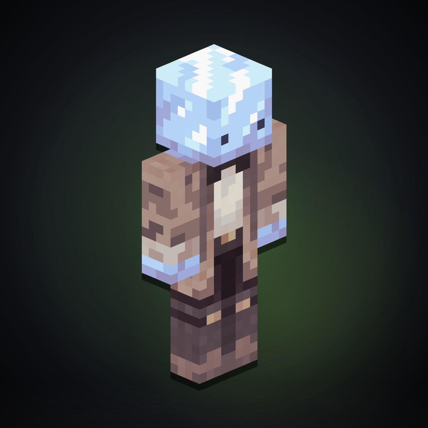 Minecraft 2 capes · 261527116 — HabibiAccounts