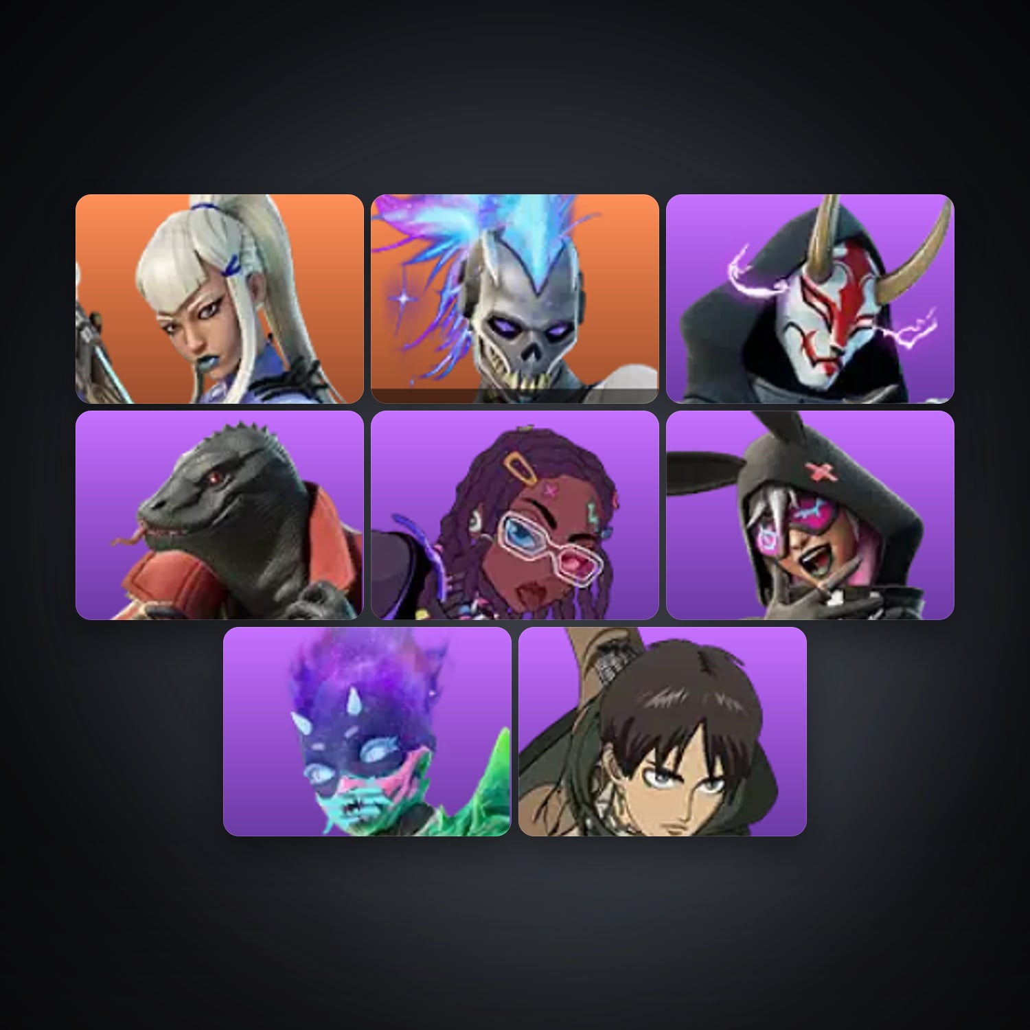 Epic — HabibiAccounts