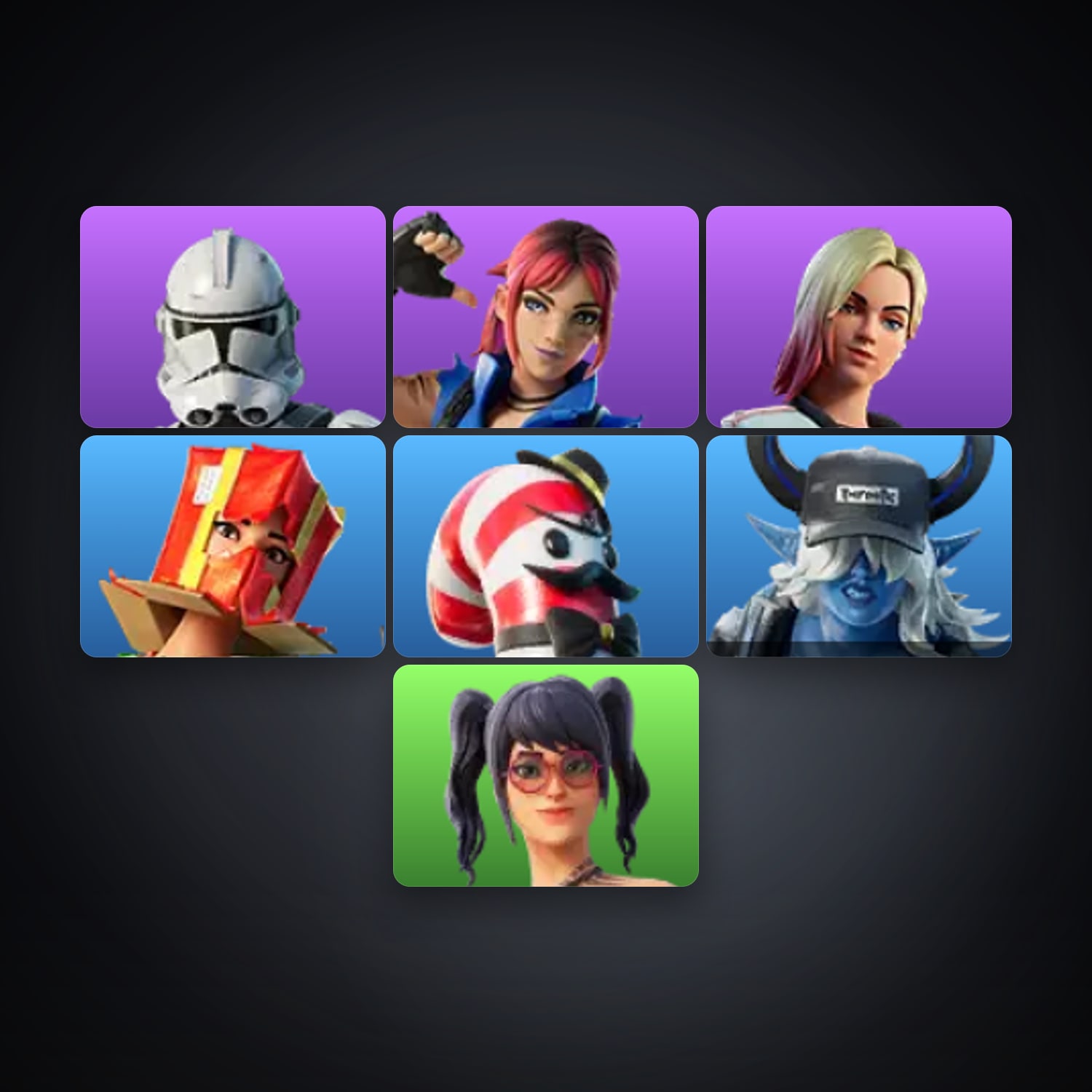 Epic — HabibiAccounts