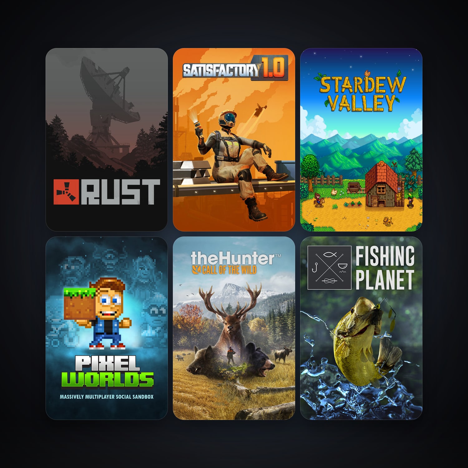 Half-Life + Left 4 Dead, 54 games, clean — HabibiAccounts