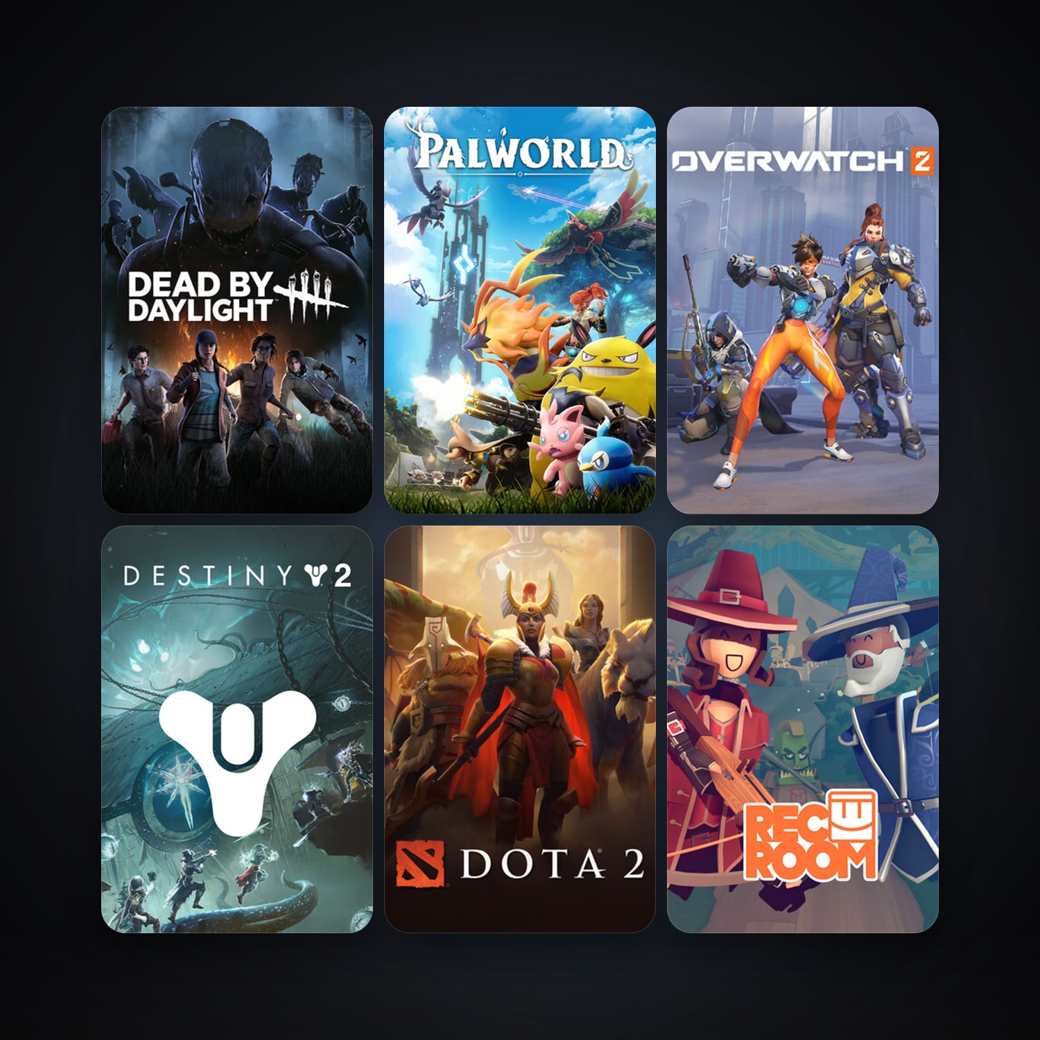 Dota 2 + Garry's Mod, 69 games, clean — HabibiAccounts