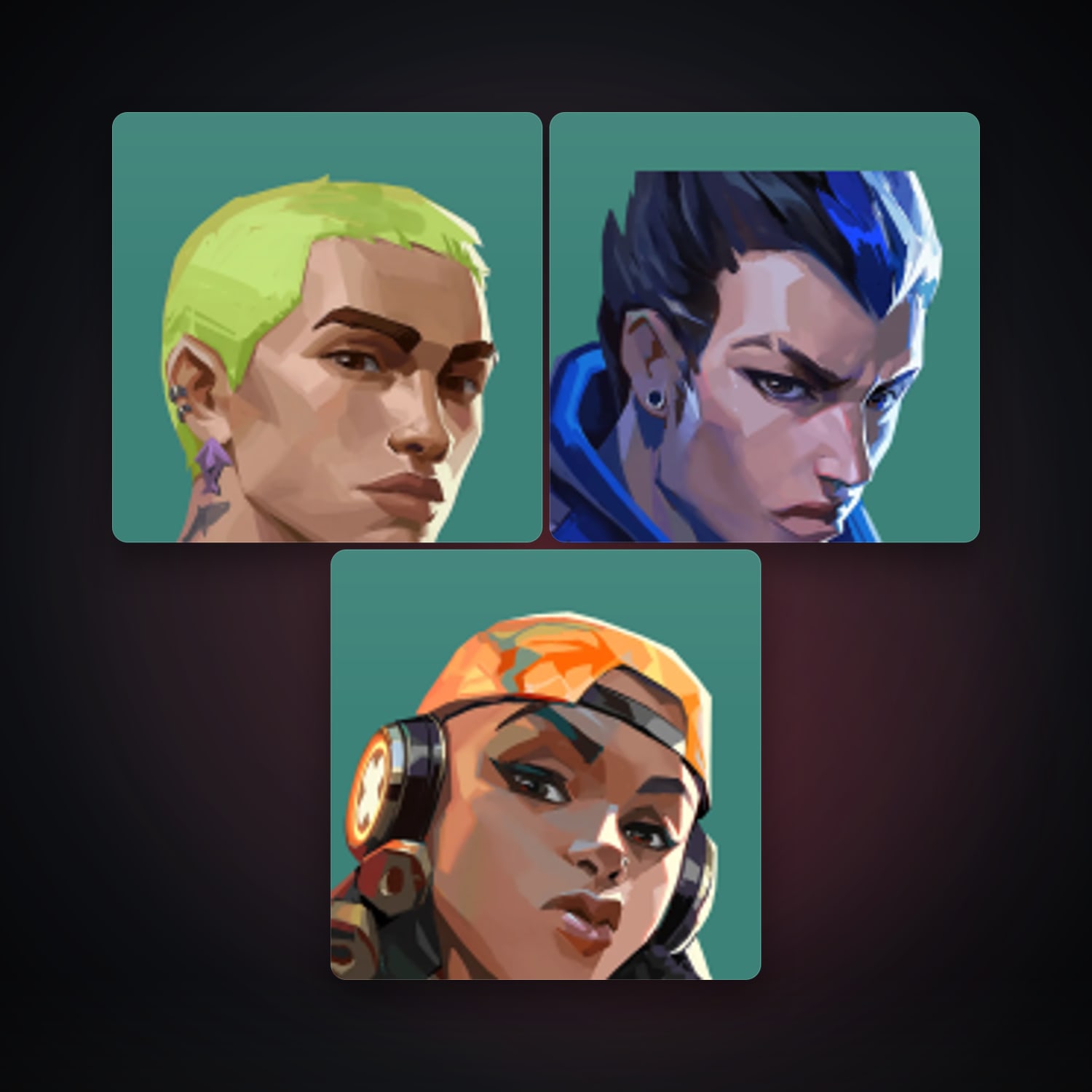 EU locker — lvl 11 — HabibiAccounts