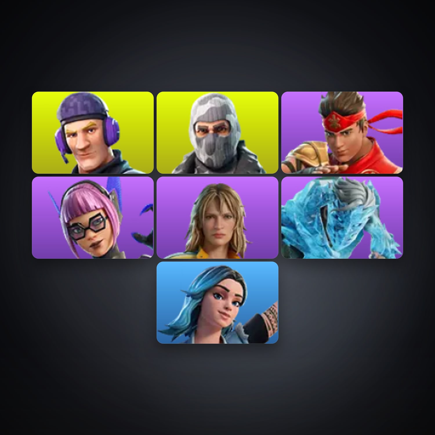 Epic — HabibiAccounts