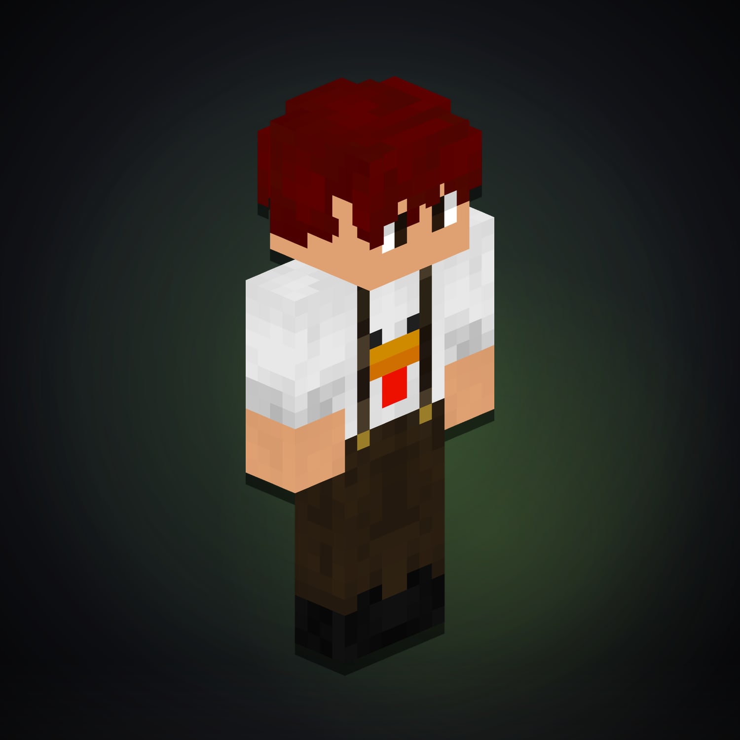 Minecraft 3 capes · 261535333 — HabibiAccounts